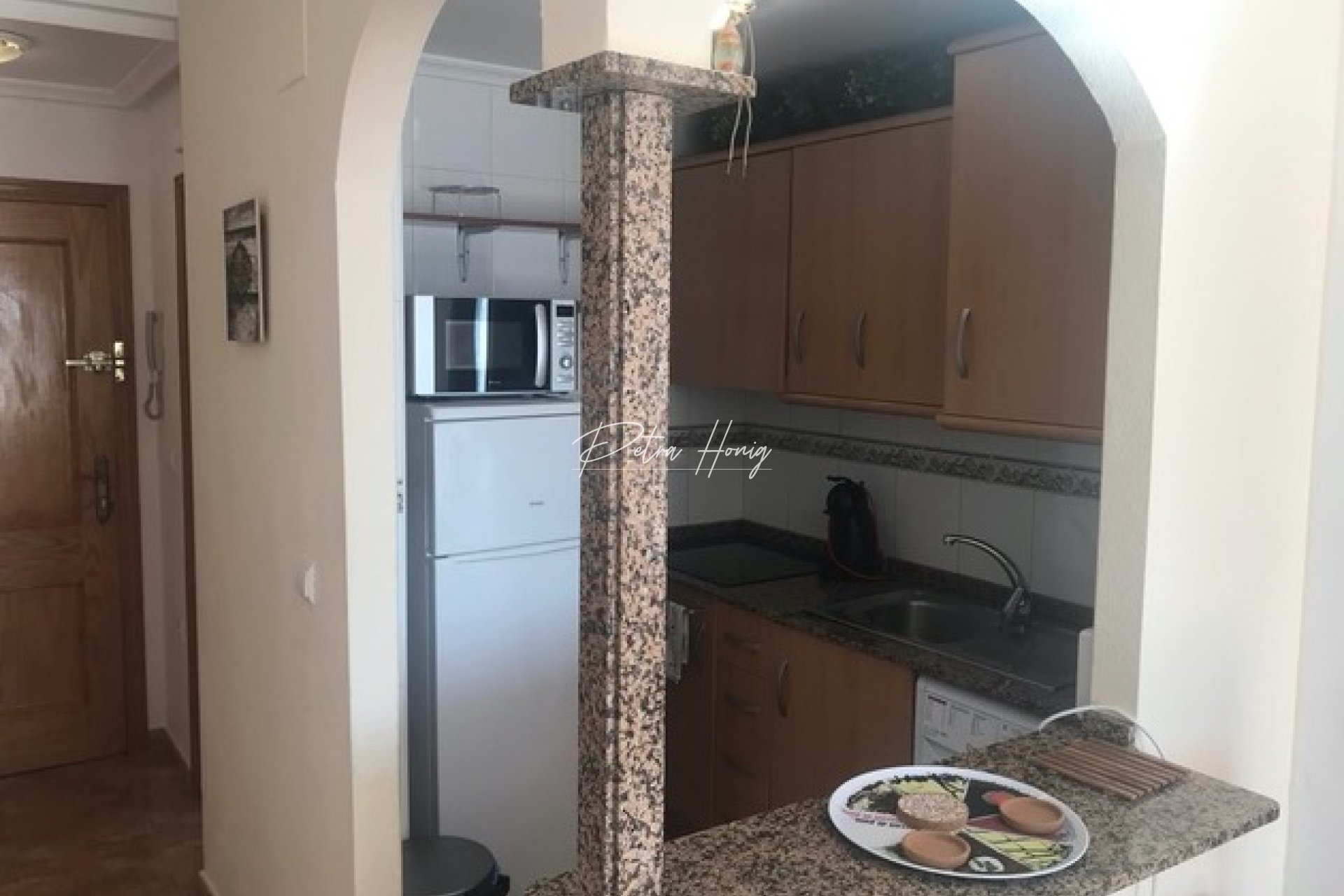 Resales - Apartment - Torrevieja