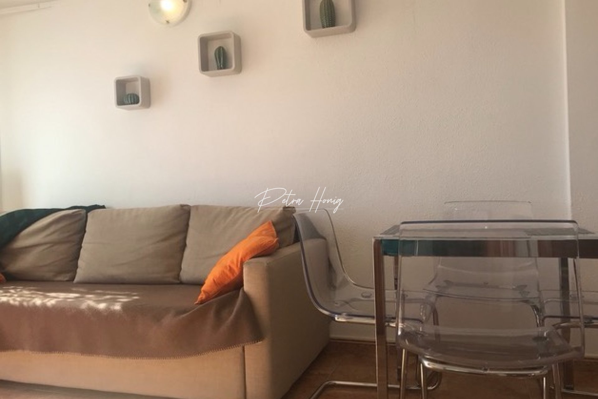Resales - Apartment - Torrevieja