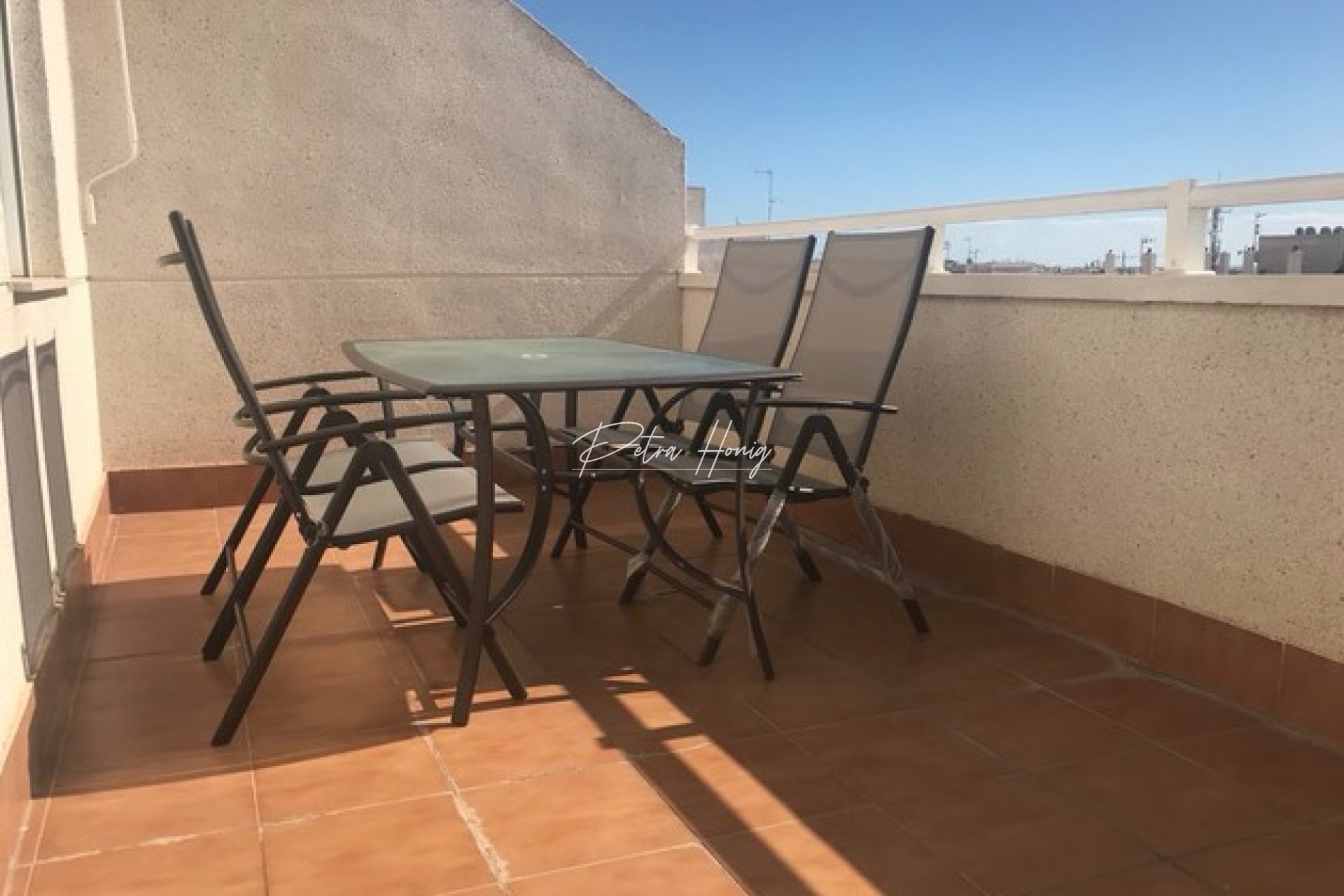 Resales - Apartment - Torrevieja