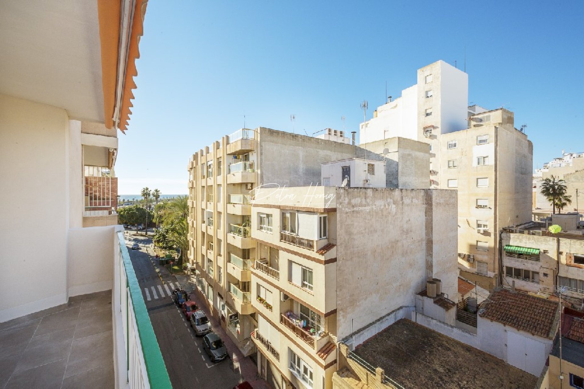 Resales - Apartment - Torrevieja