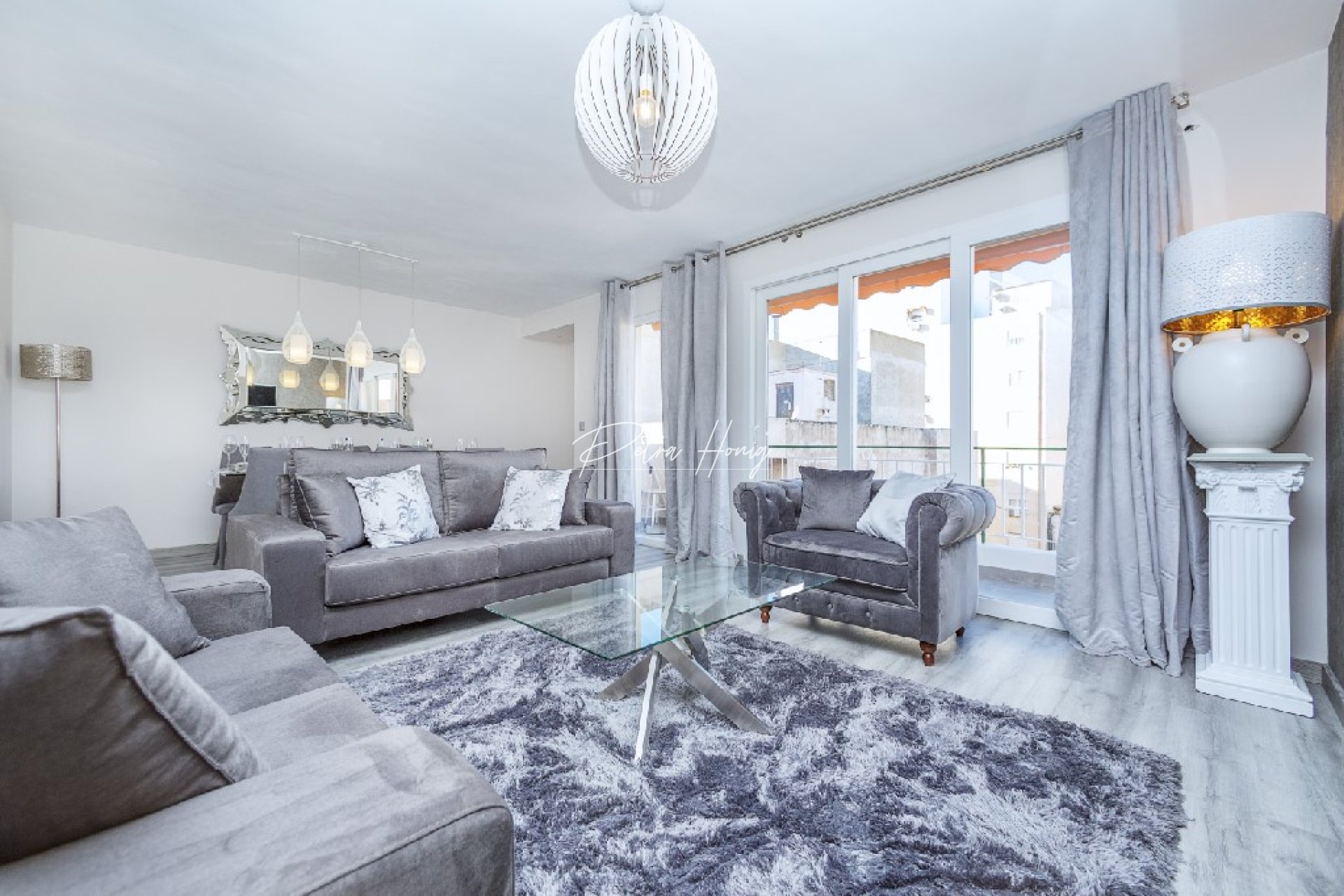 Resales - Apartment - Torrevieja