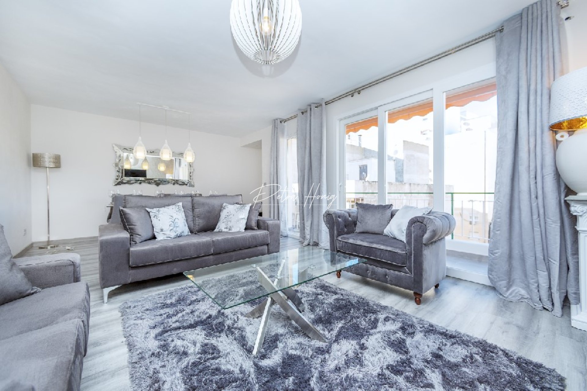 Resales - Apartment - Torrevieja