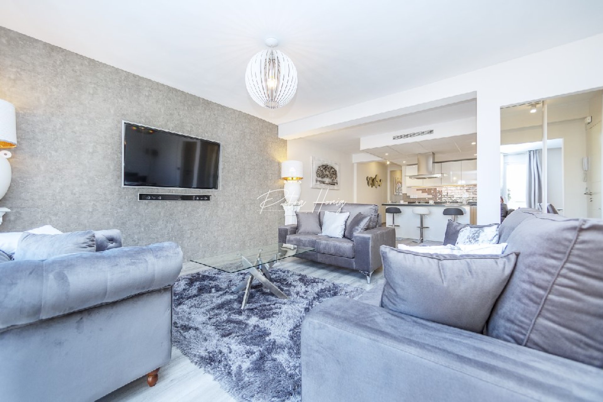Resales - Apartment - Torrevieja