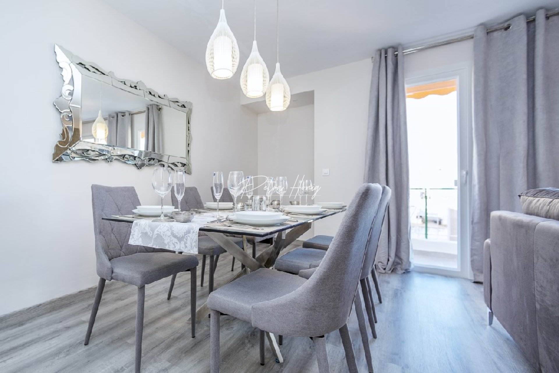 Resales - Apartment - Torrevieja