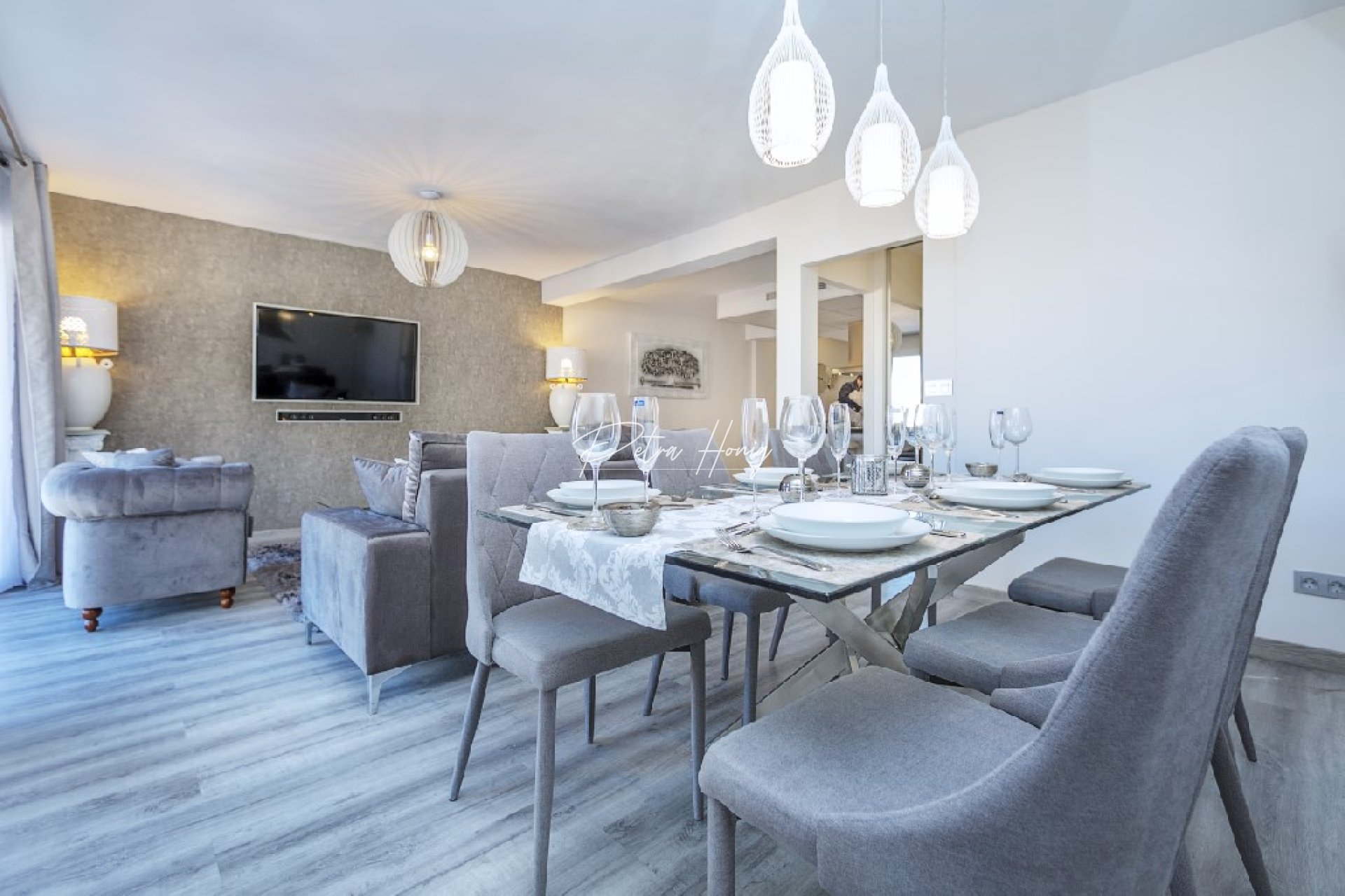 Resales - Apartment - Torrevieja