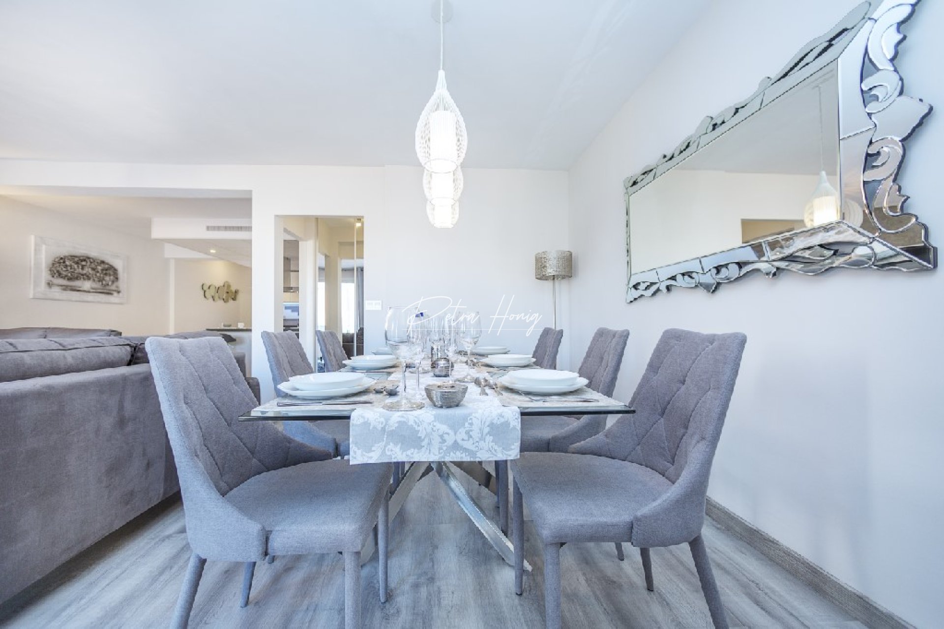 Resales - Apartment - Torrevieja