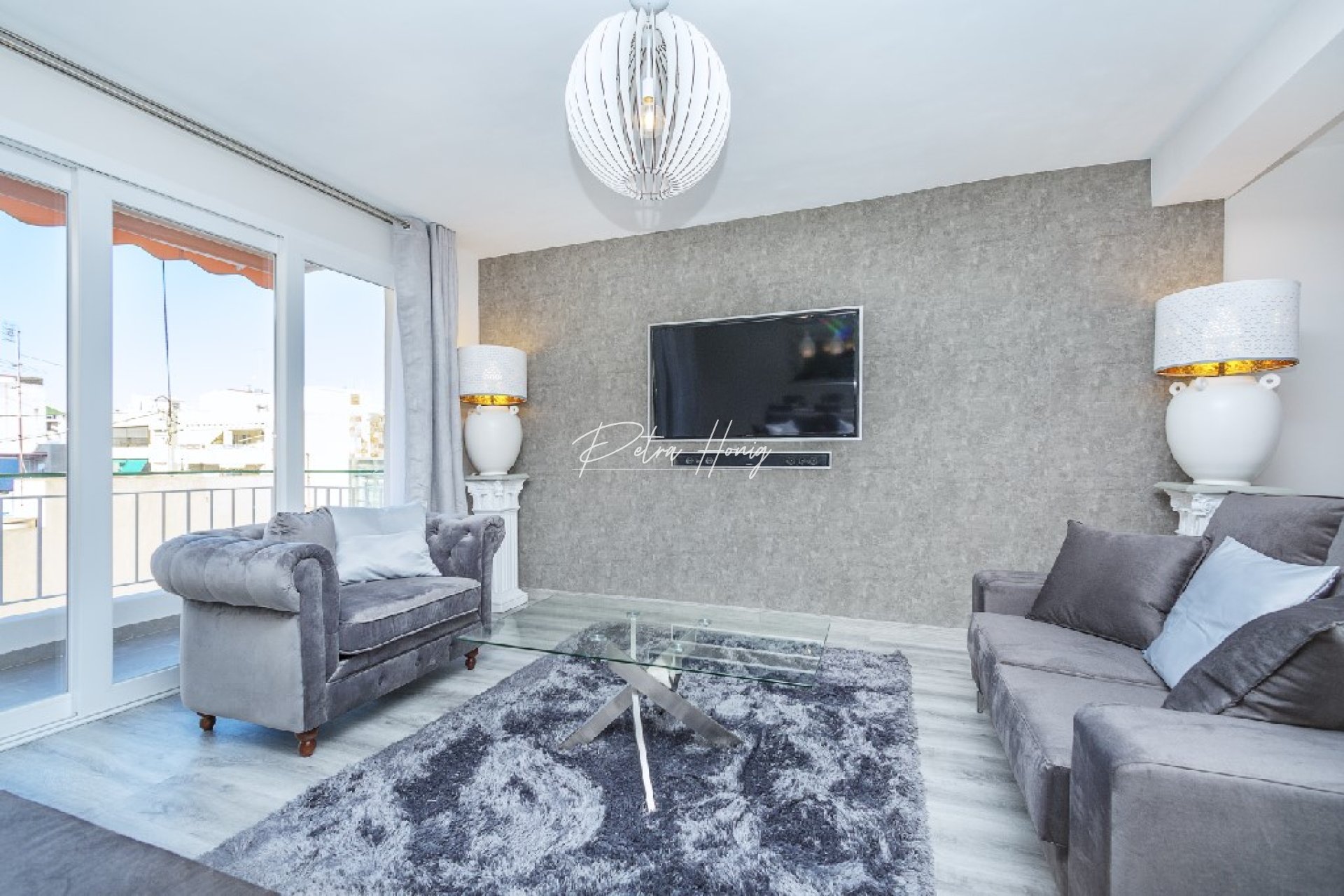 Resales - Apartment - Torrevieja