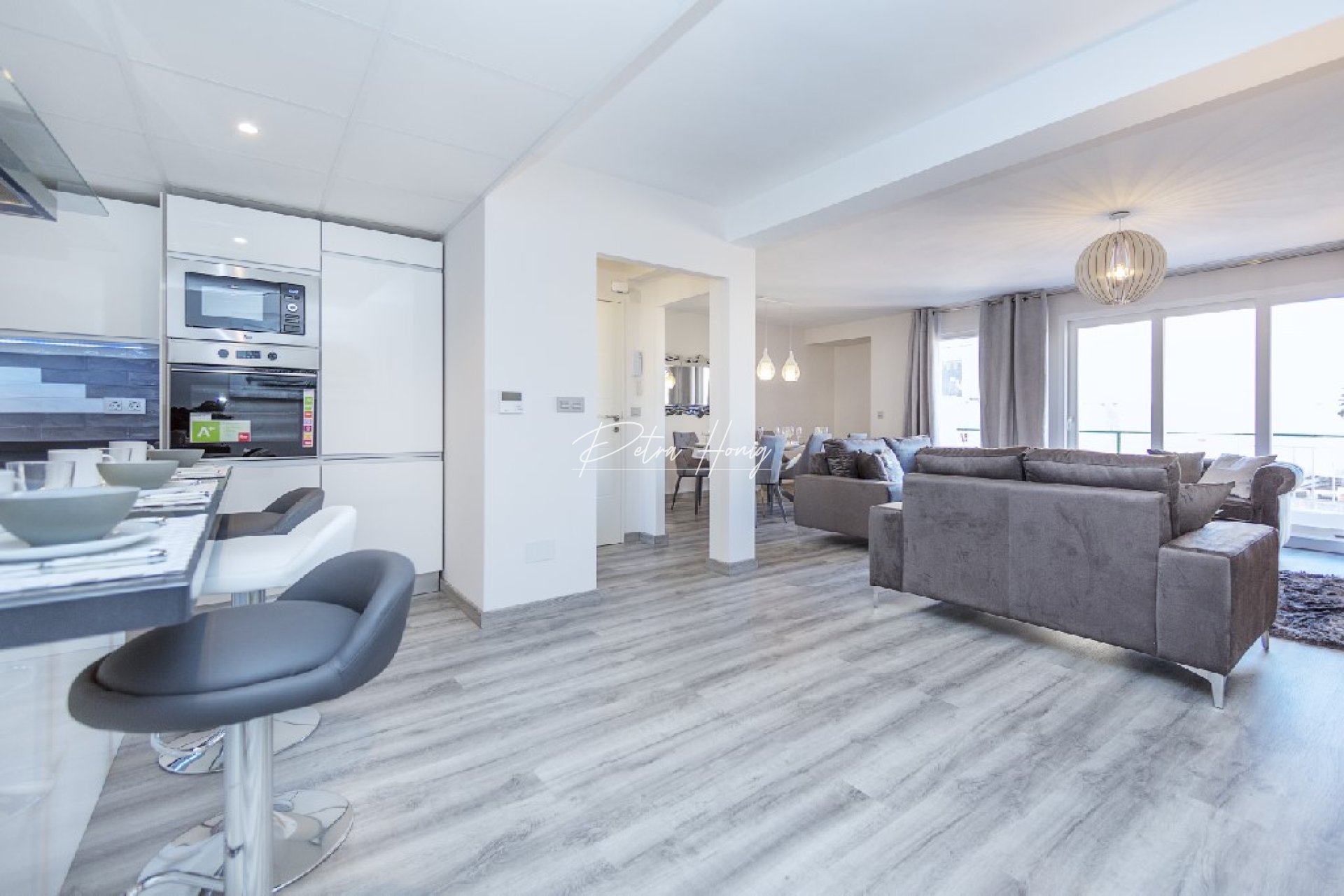 Resales - Apartment - Torrevieja