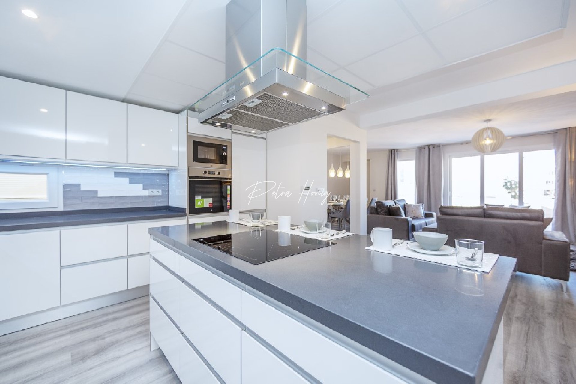 Resales - Apartment - Torrevieja