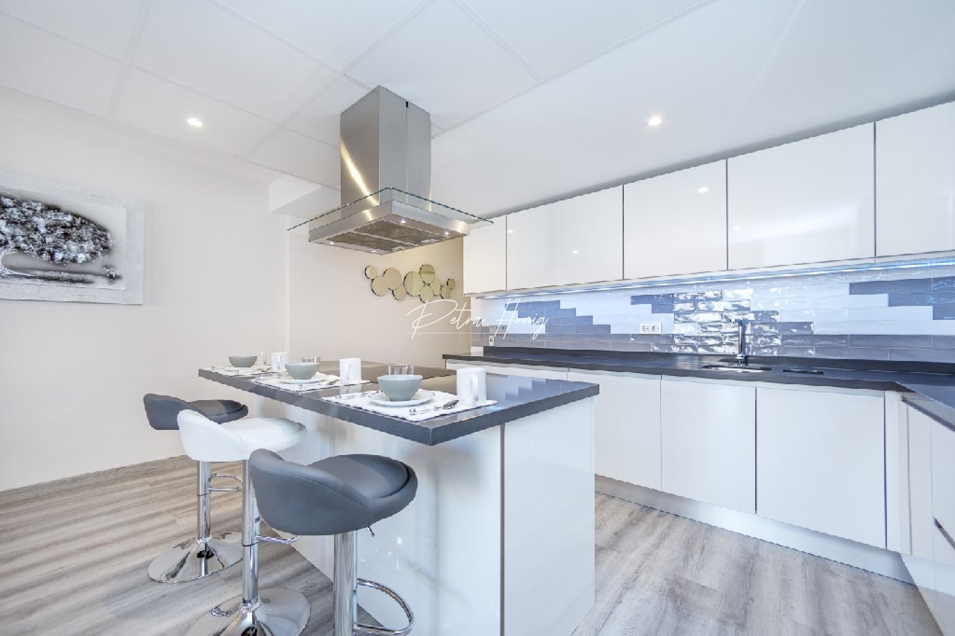 Resales - Apartment - Torrevieja
