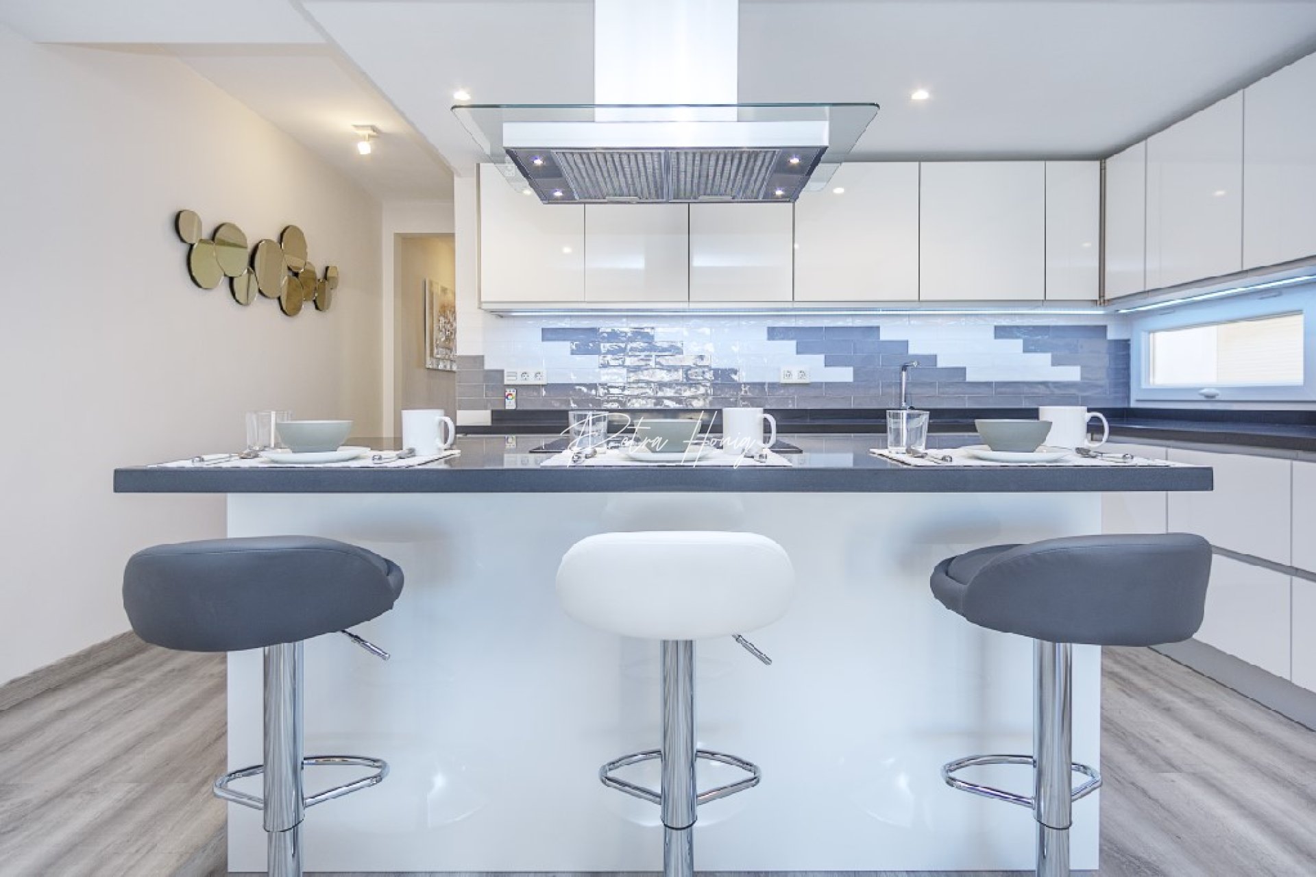 Resales - Apartment - Torrevieja