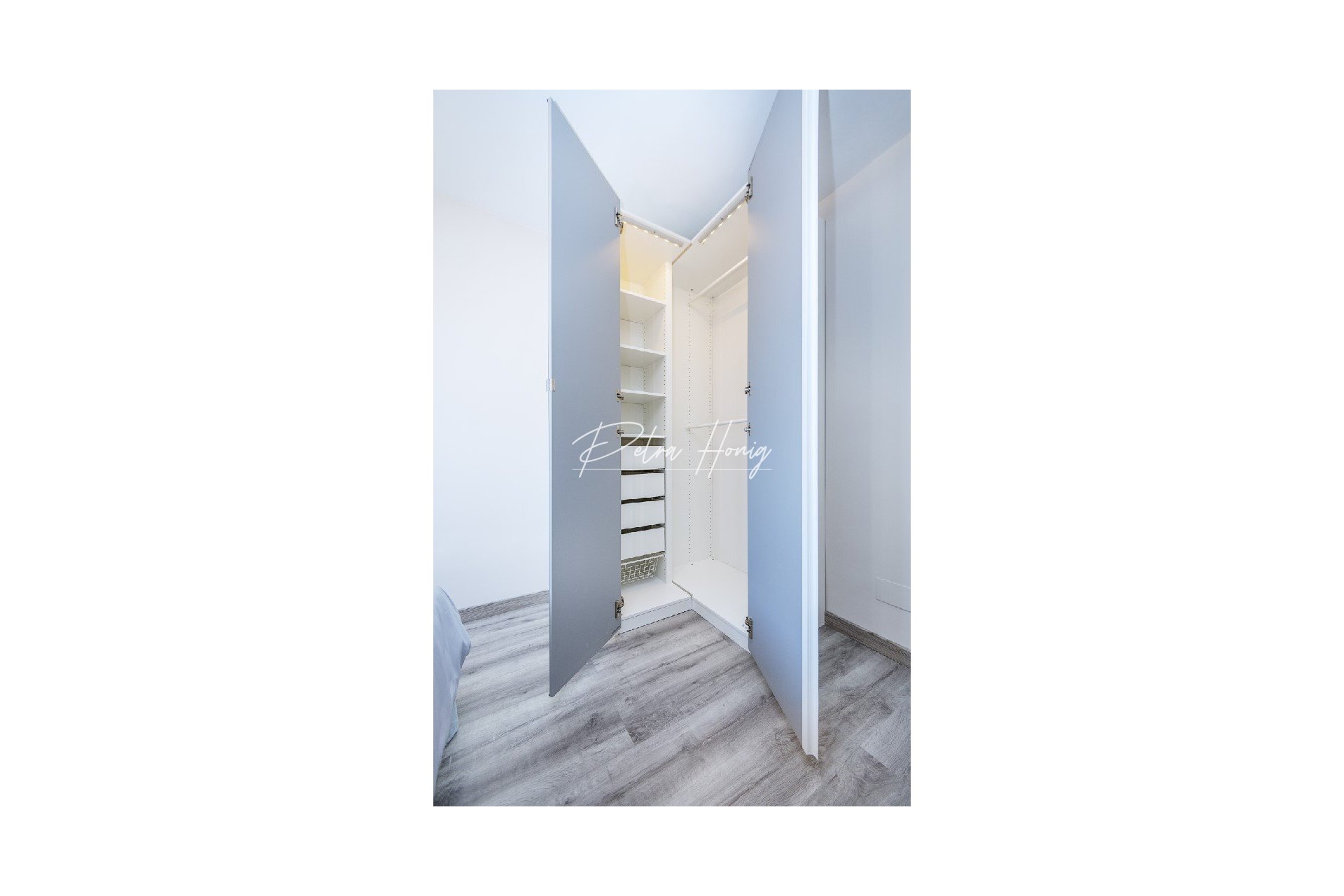 Resales - Apartment - Torrevieja