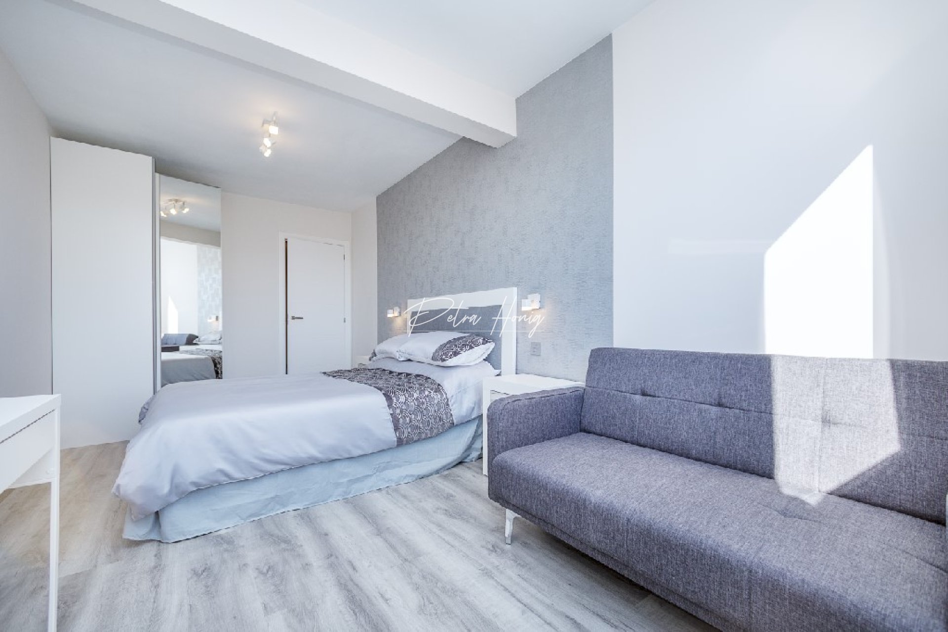 Resales - Apartment - Torrevieja