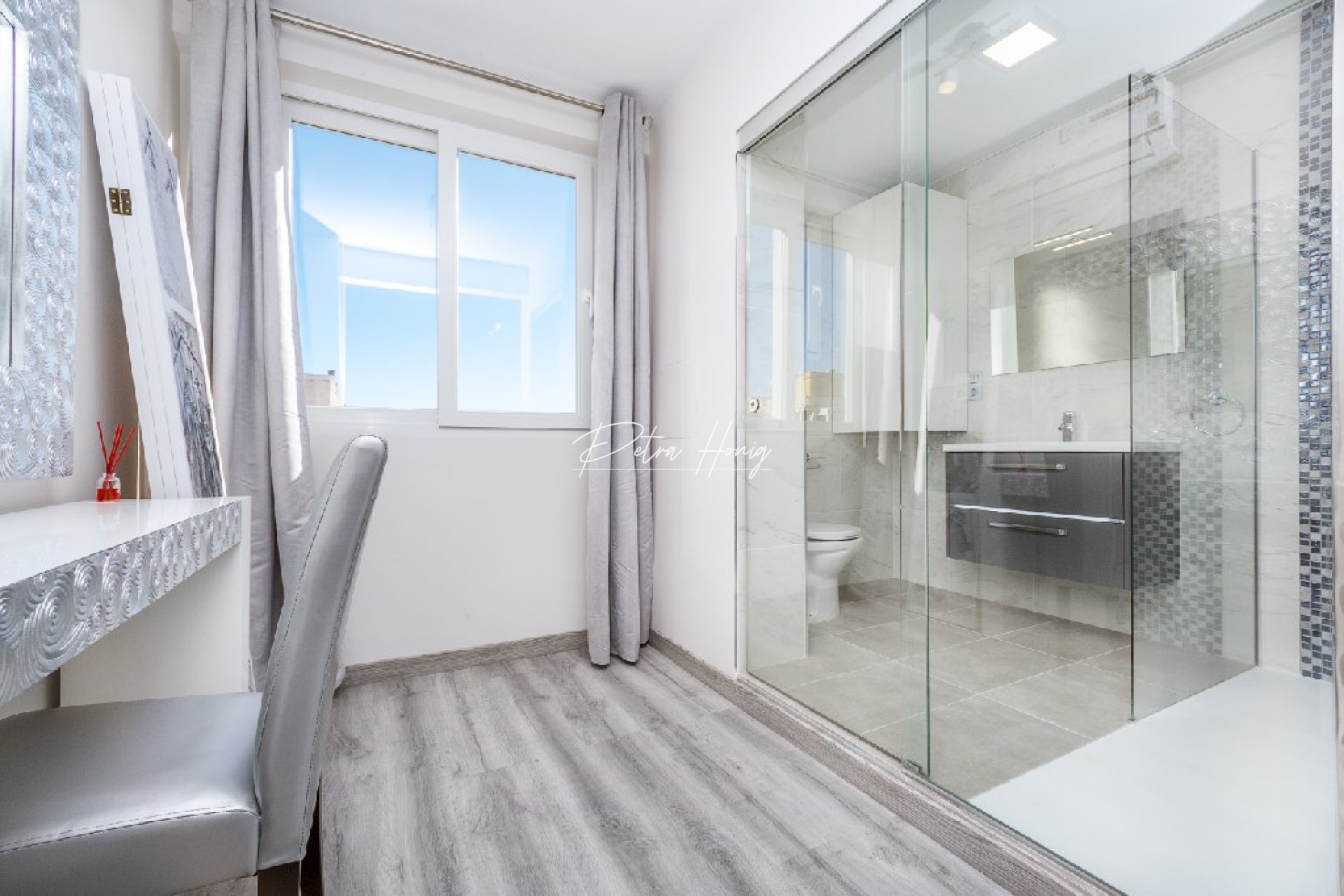 Resales - Apartment - Torrevieja