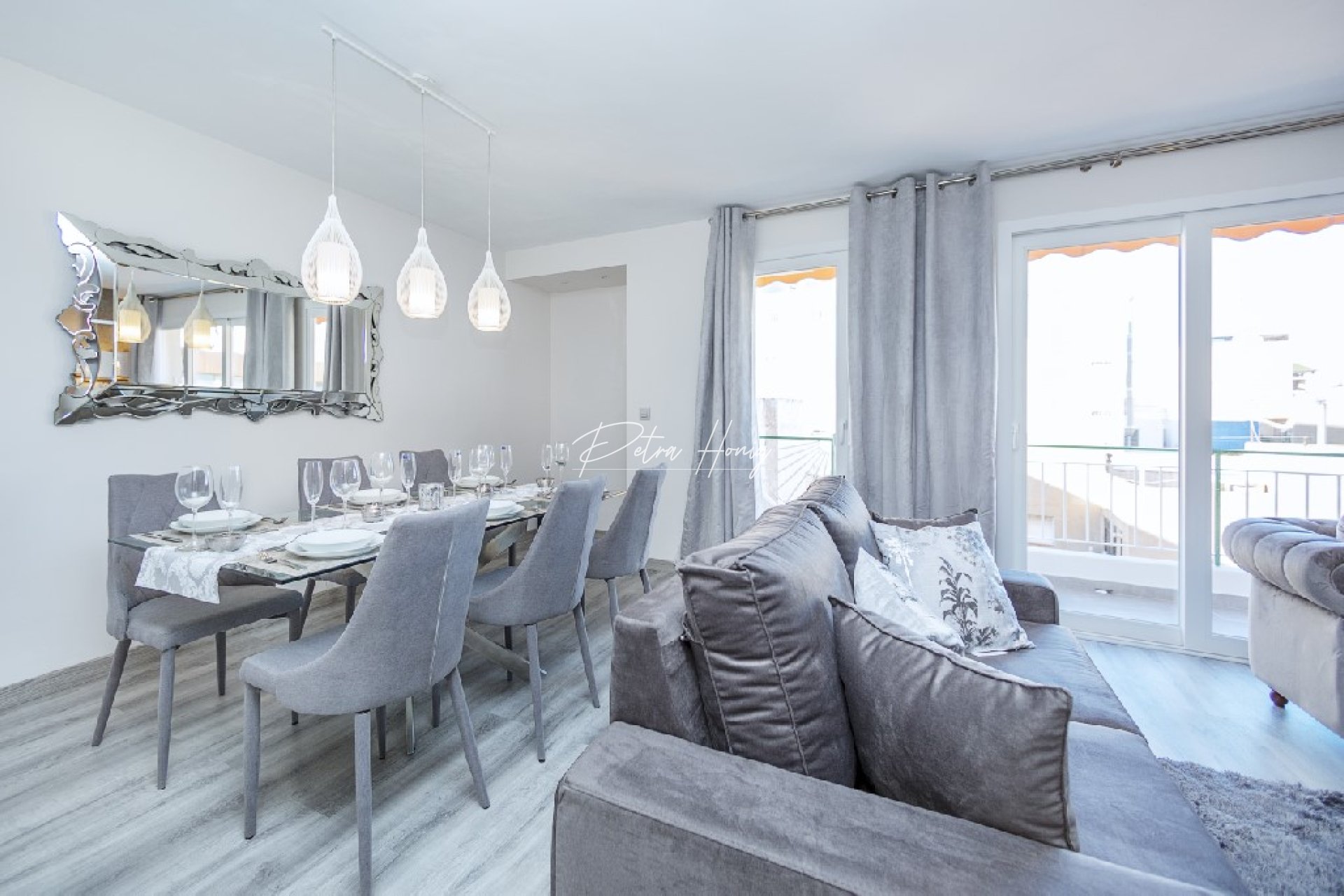 Resales - Apartment - Torrevieja