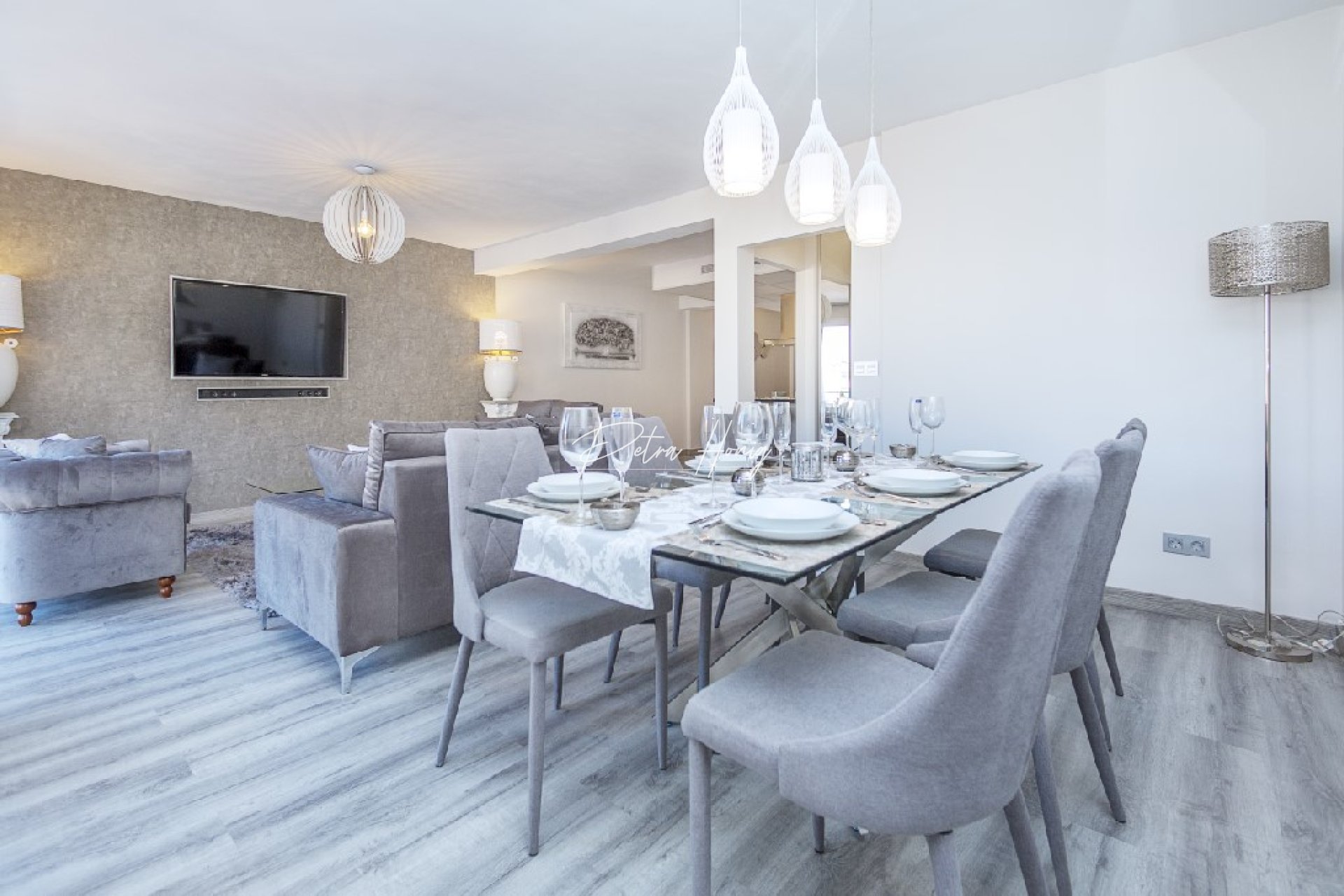 Resales - Apartment - Torrevieja