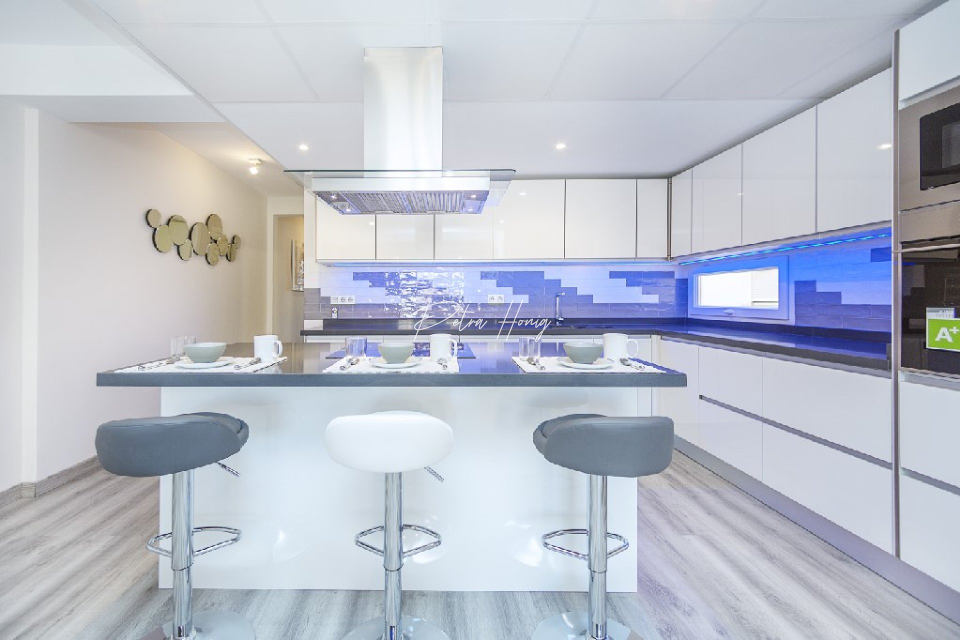 Resales - Apartment - Torrevieja