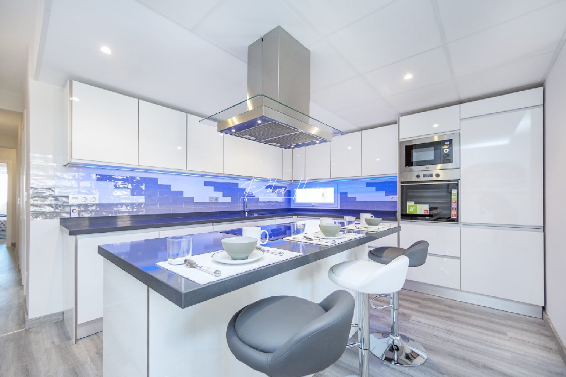 Resales - Apartment - Torrevieja