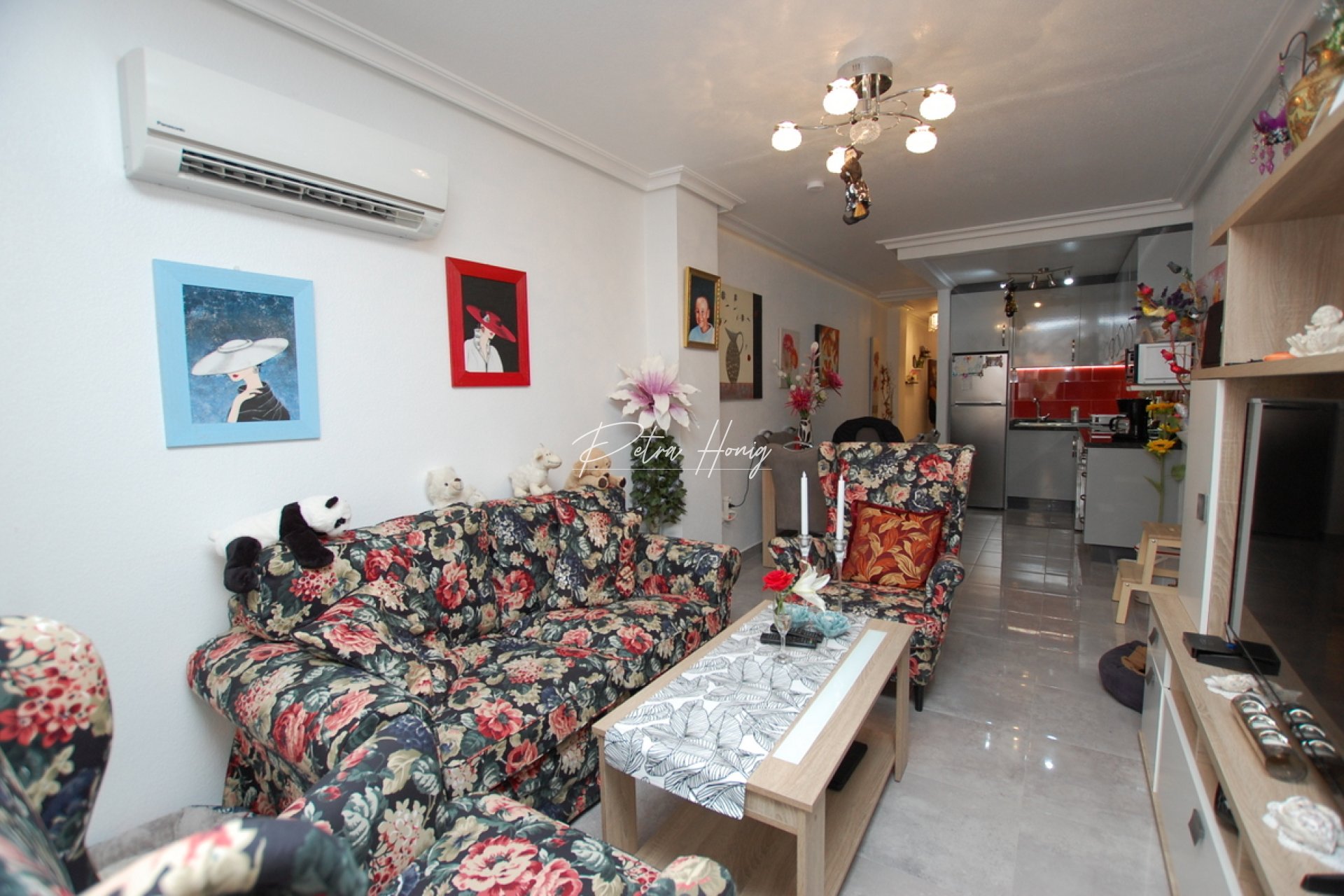 Resales - Apartment - Torrevieja