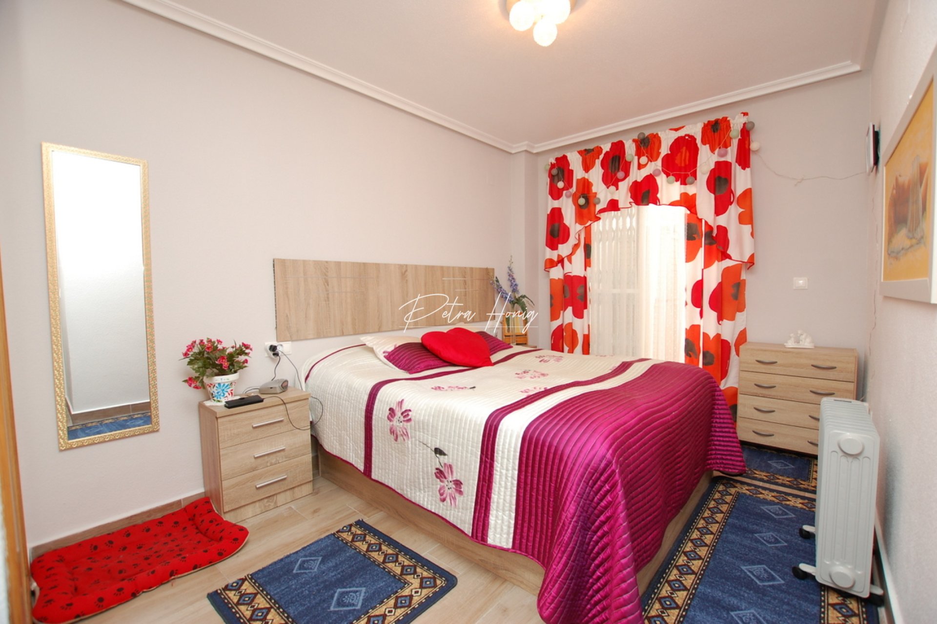 Resales - Apartment - Torrevieja