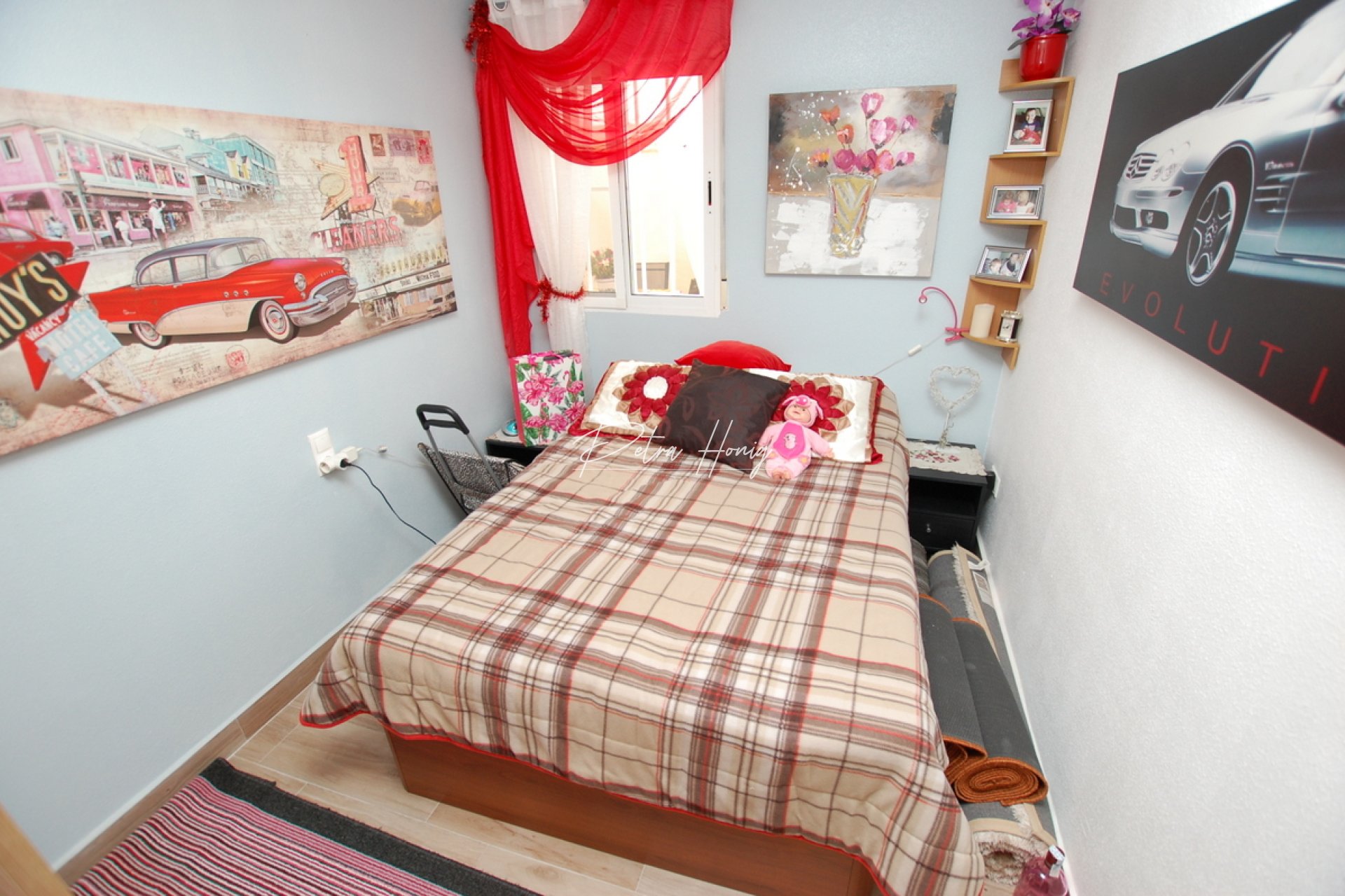 Resales - Apartment - Torrevieja