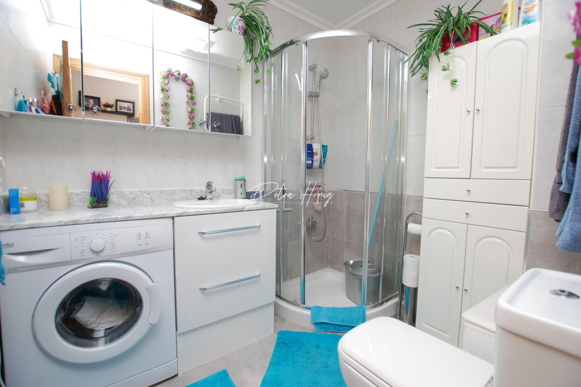 Resales - Apartment - Torrevieja