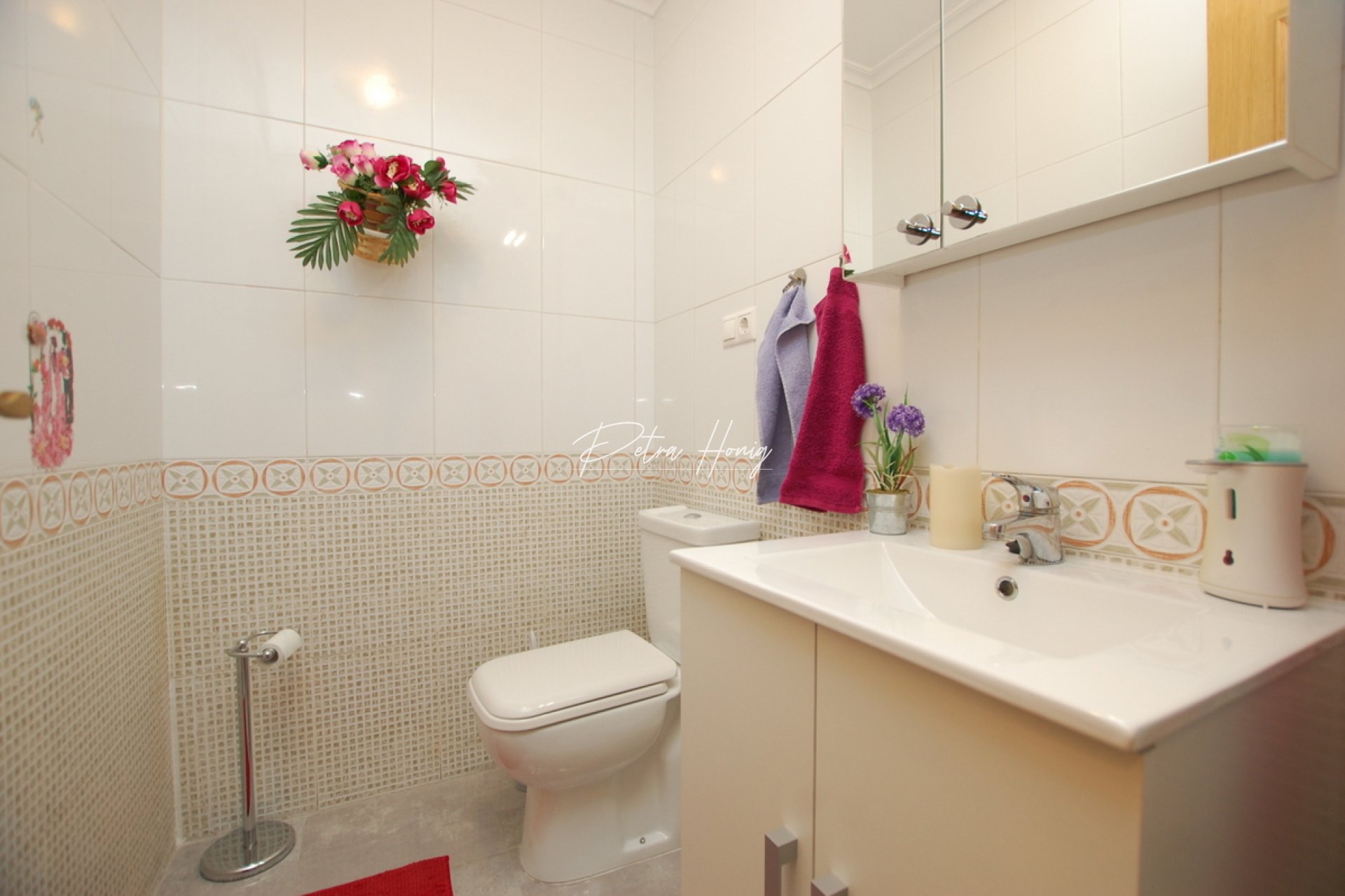 Resales - Apartment - Torrevieja