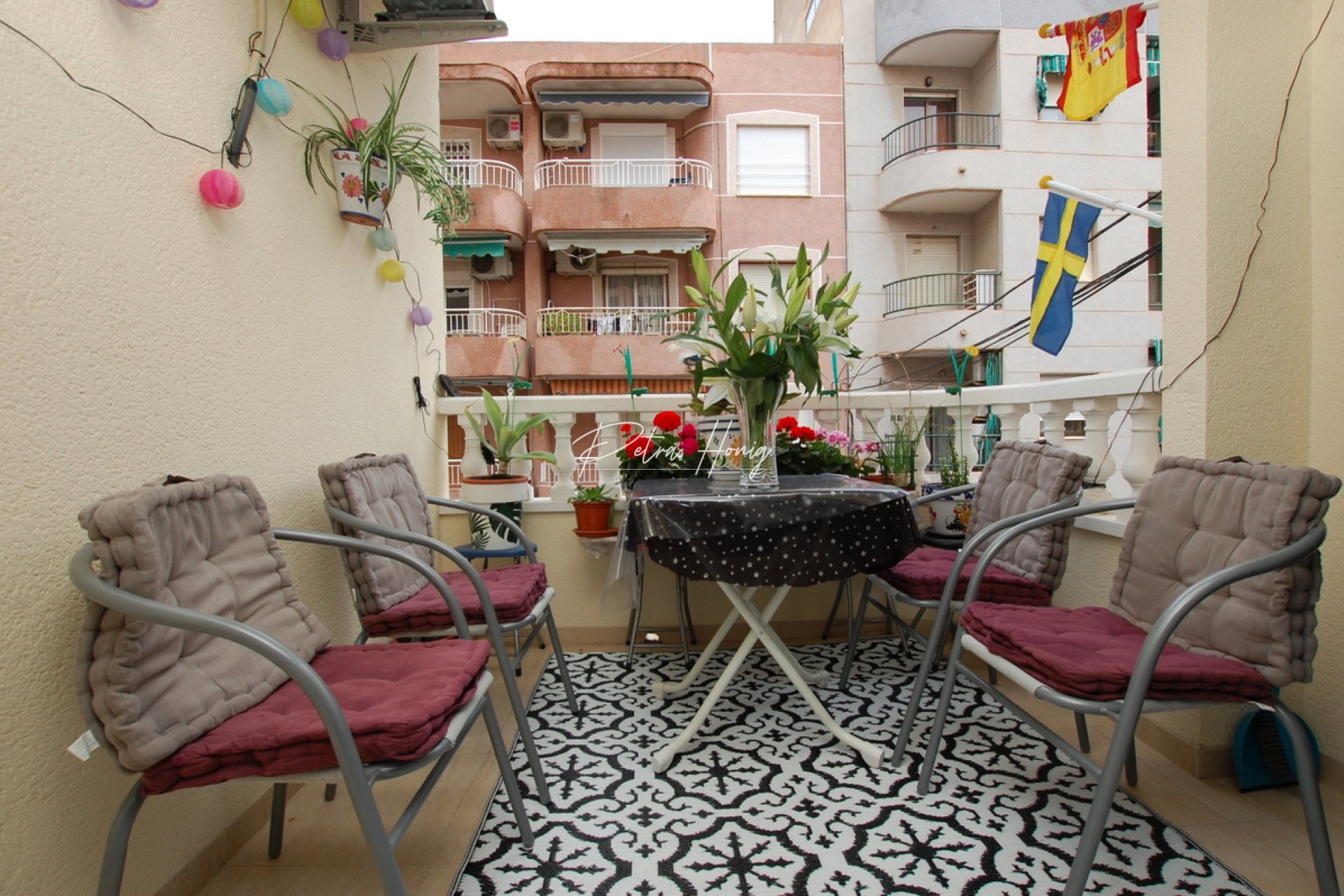 Resales - Apartment - Torrevieja