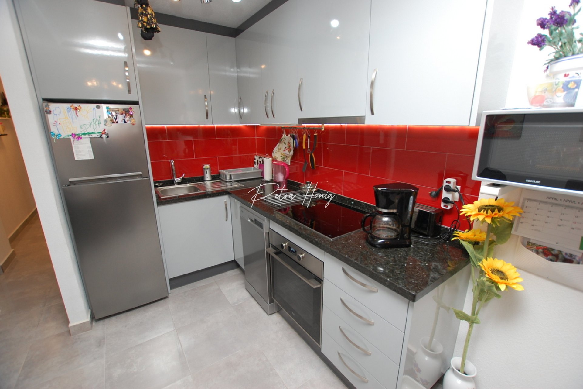 Resales - Apartment - Torrevieja