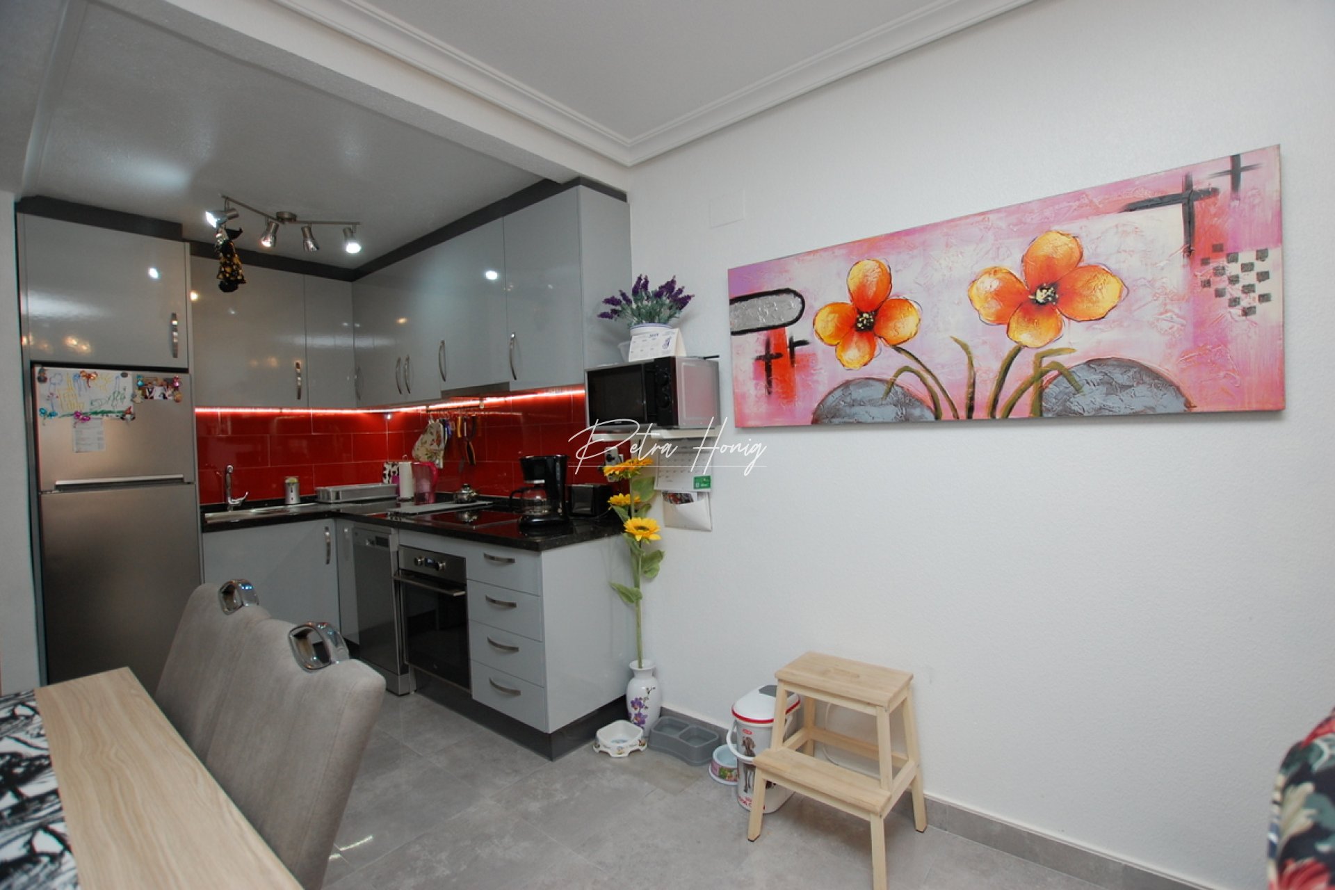 Resales - Apartment - Torrevieja