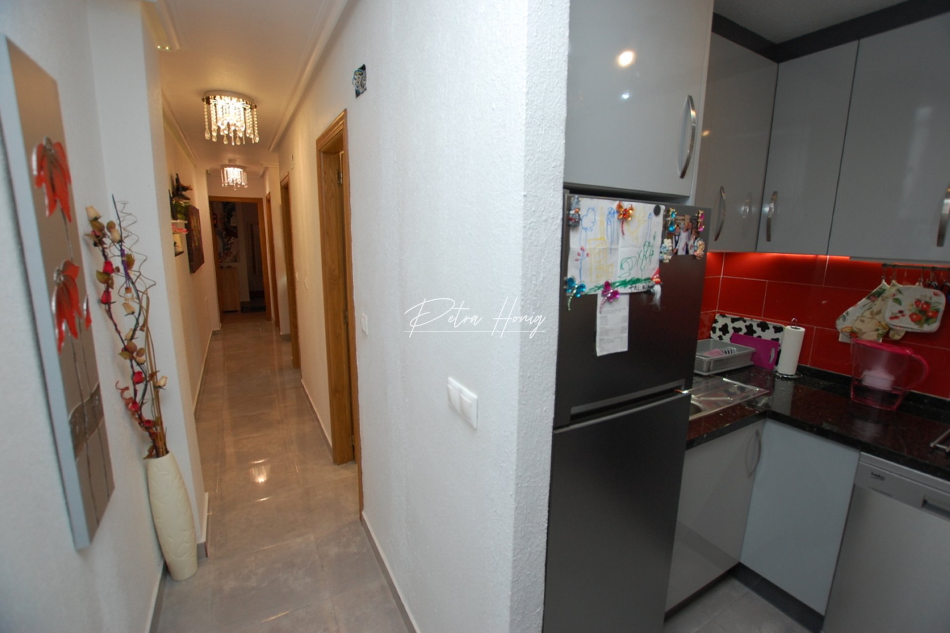 Resales - Apartment - Torrevieja