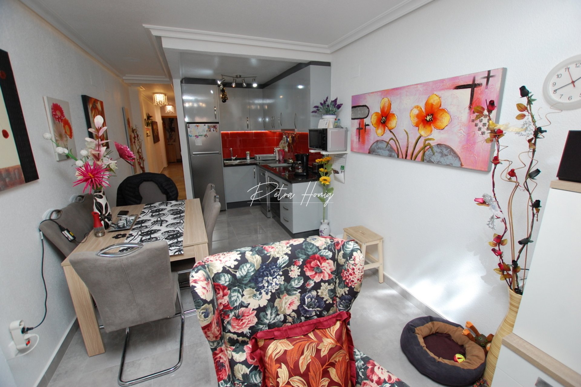 Resales - Apartment - Torrevieja