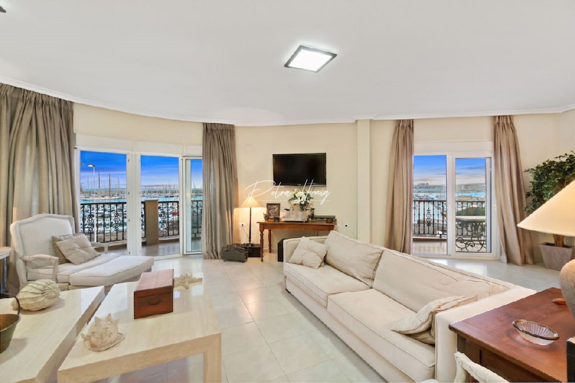 Resales - Apartment - Torrevieja