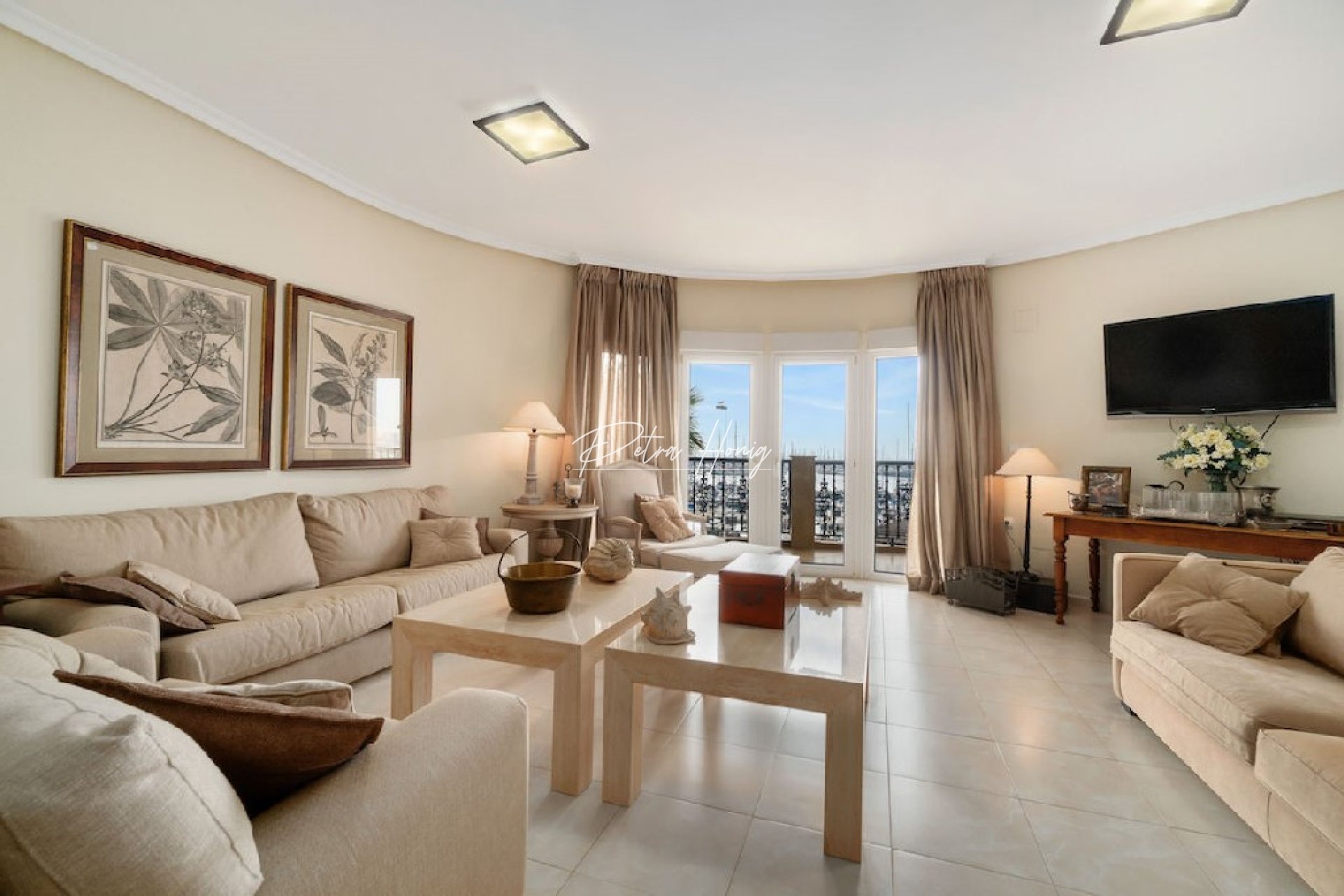 Resales - Apartment - Torrevieja