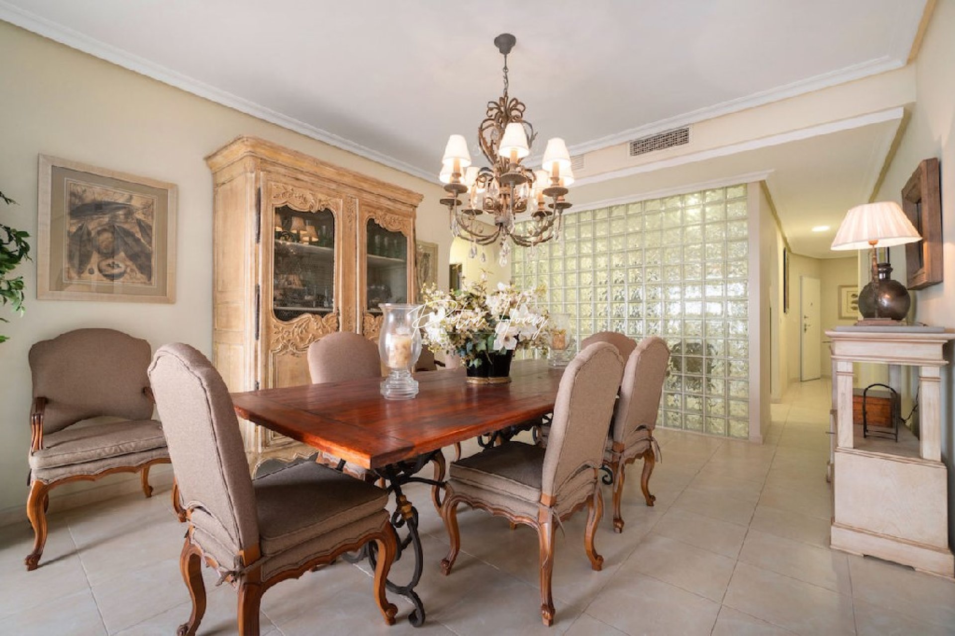 Resales - Apartment - Torrevieja