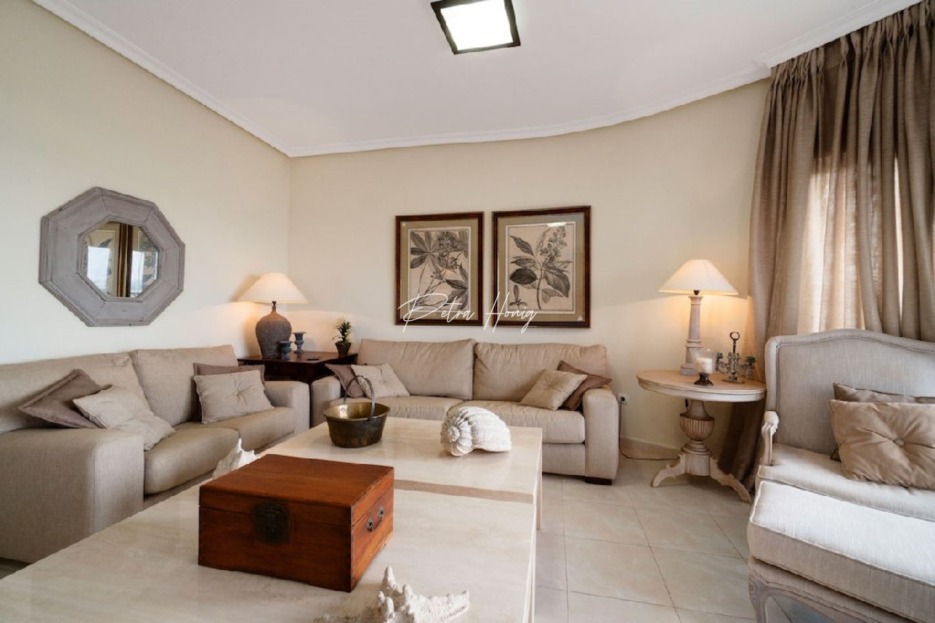 Resales - Apartment - Torrevieja