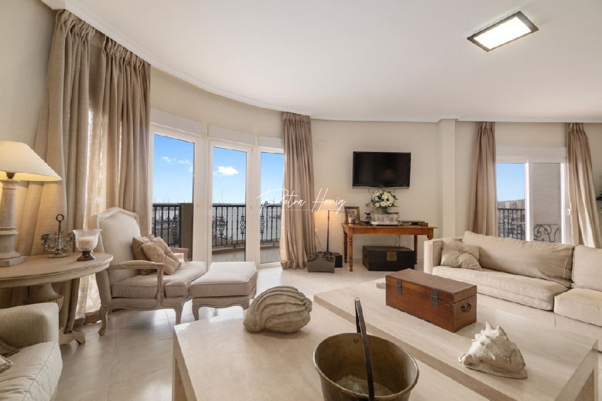 Resales - Apartment - Torrevieja