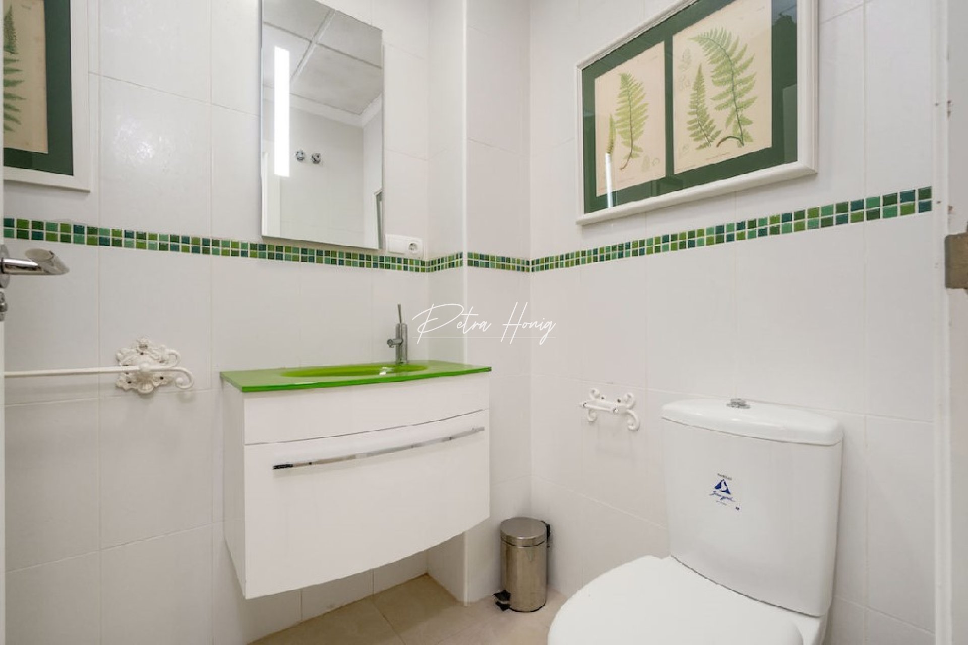 Resales - Apartment - Torrevieja