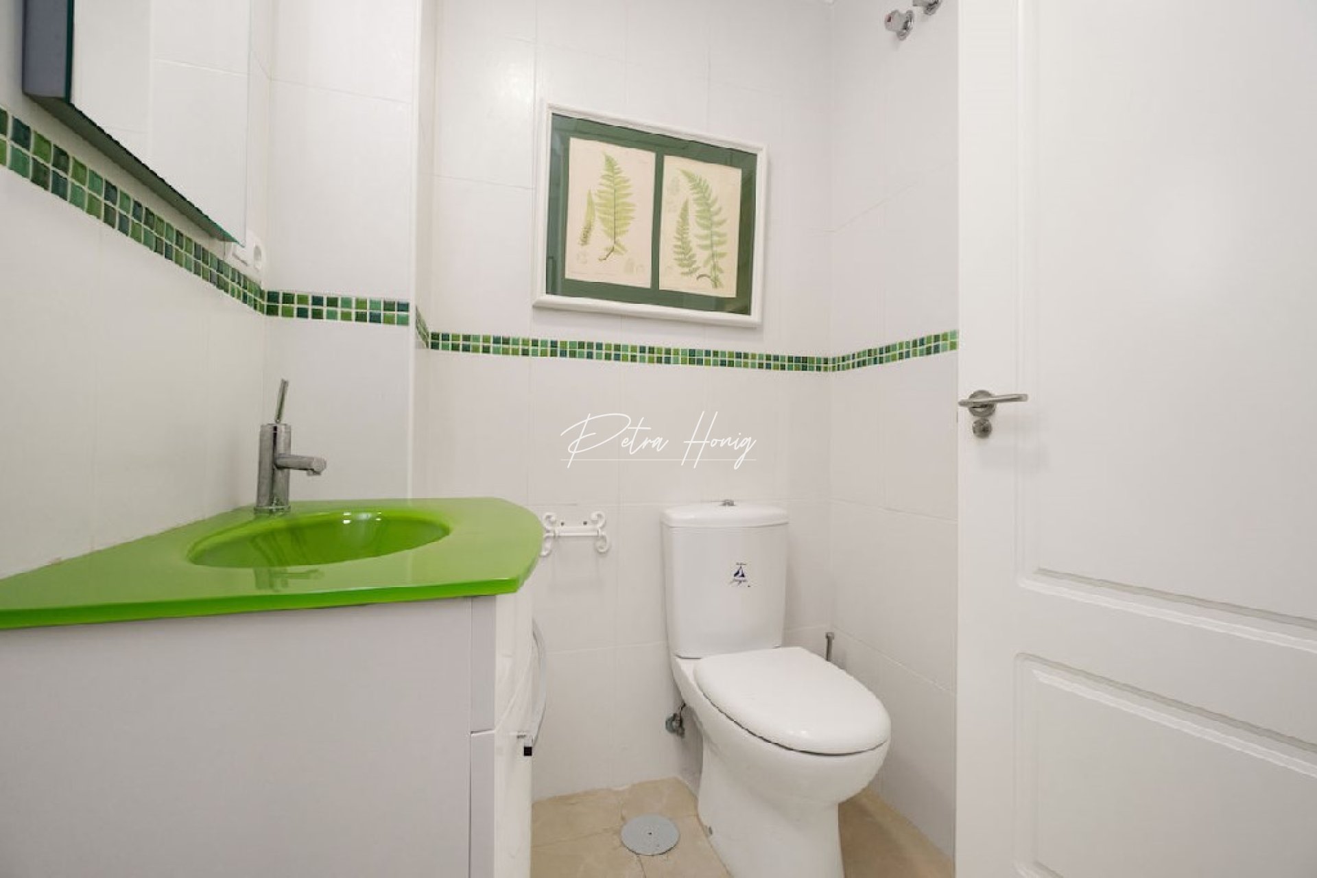Resales - Apartment - Torrevieja