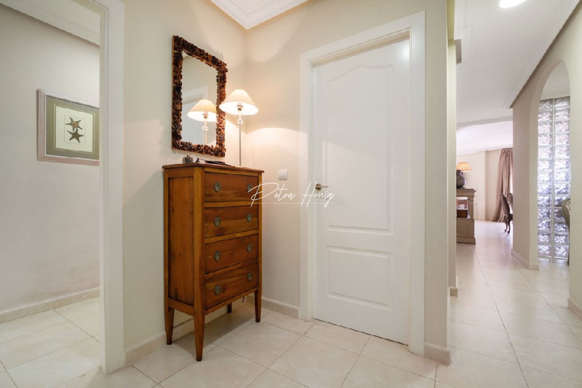 Resales - Apartment - Torrevieja