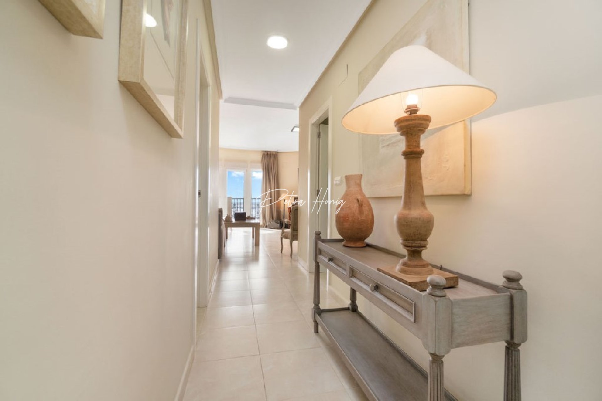 Resales - Apartment - Torrevieja