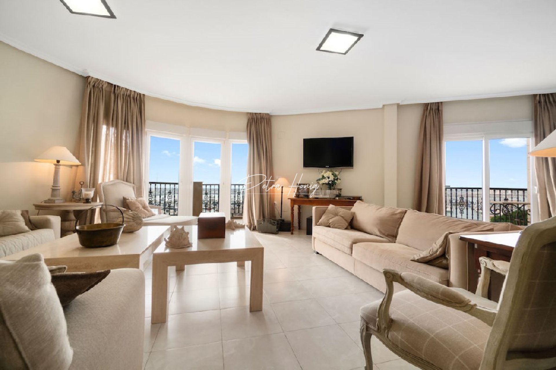 Resales - Apartment - Torrevieja