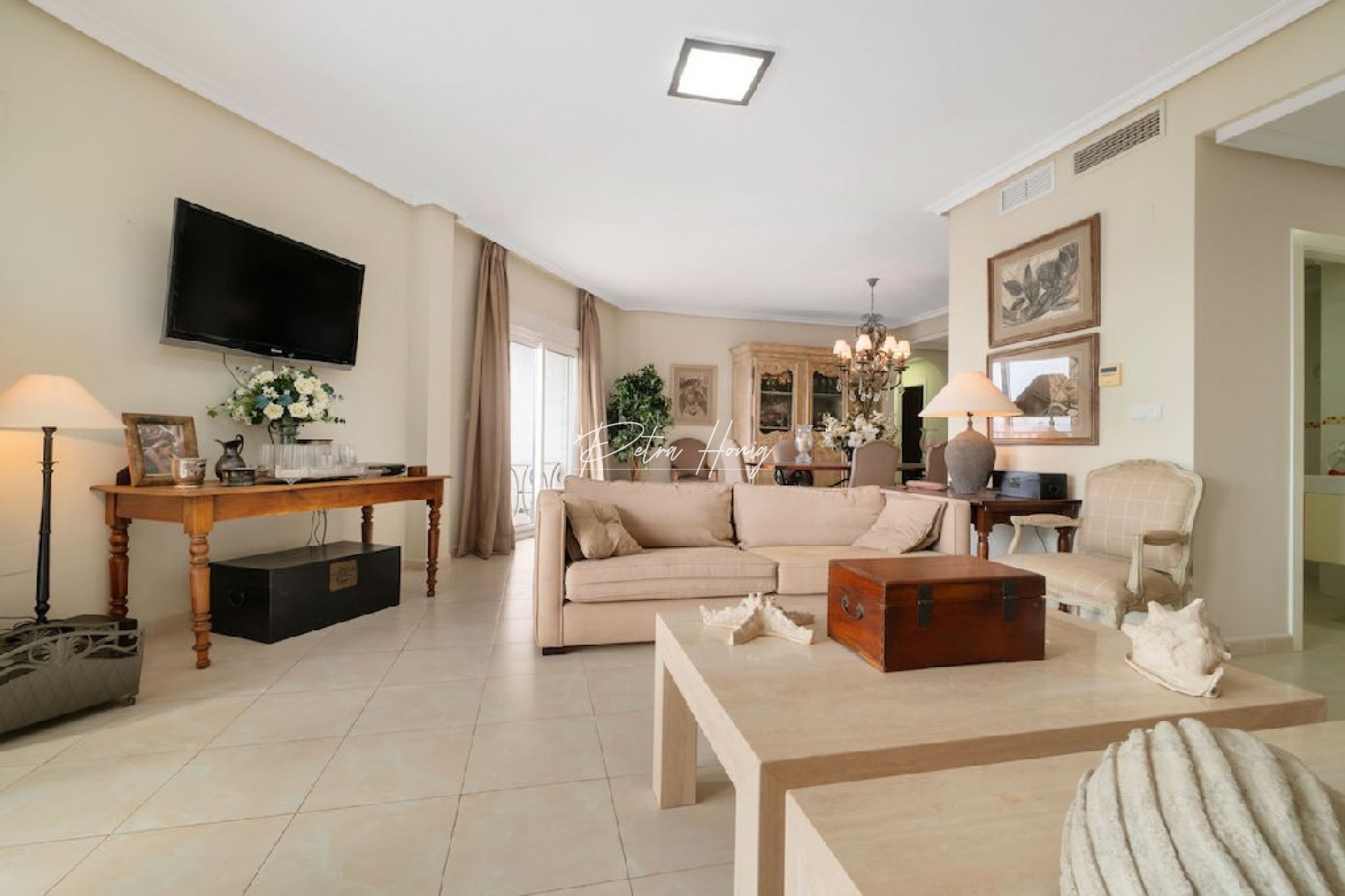 Resales - Apartment - Torrevieja