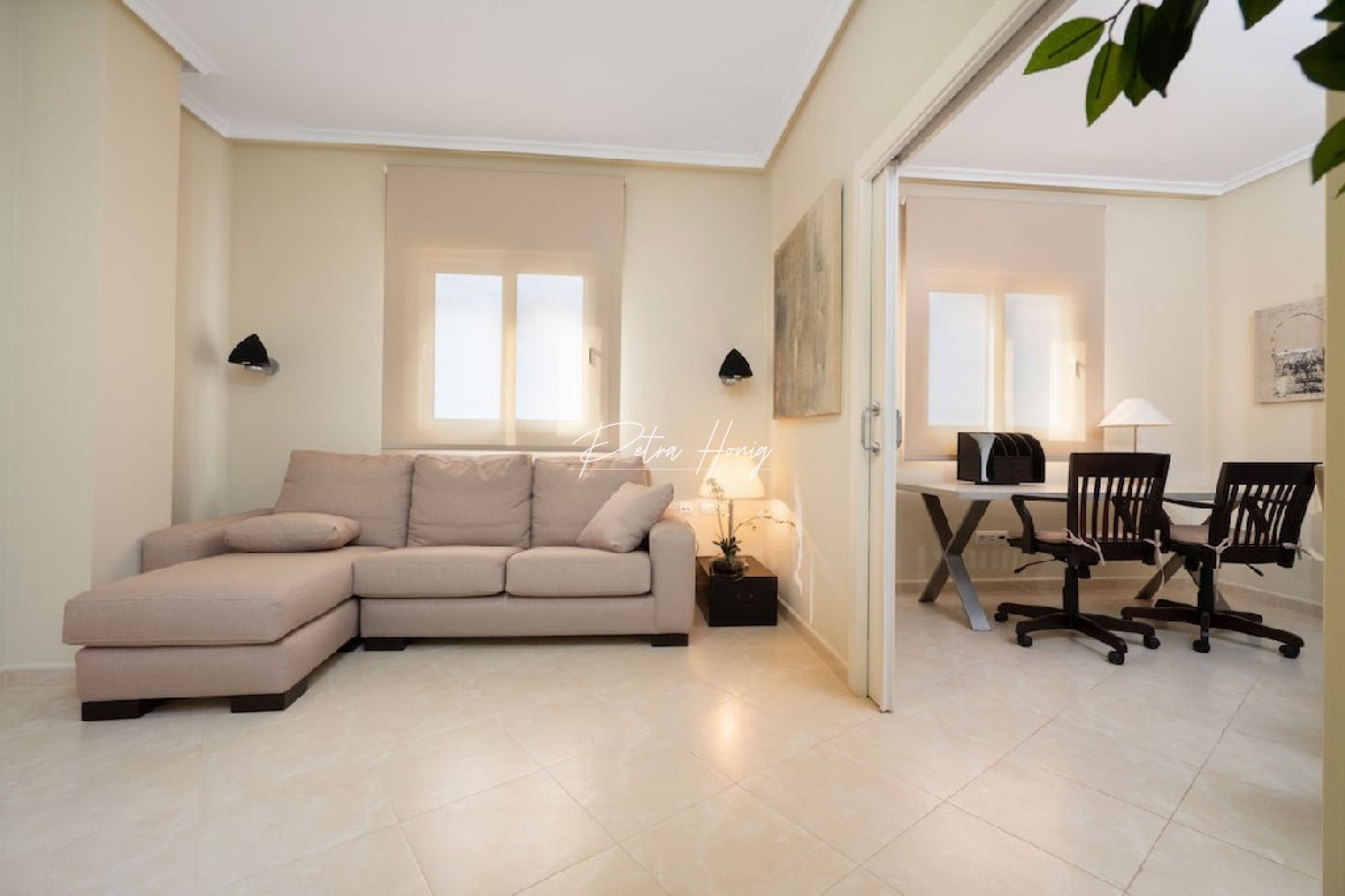 Resales - Apartment - Torrevieja