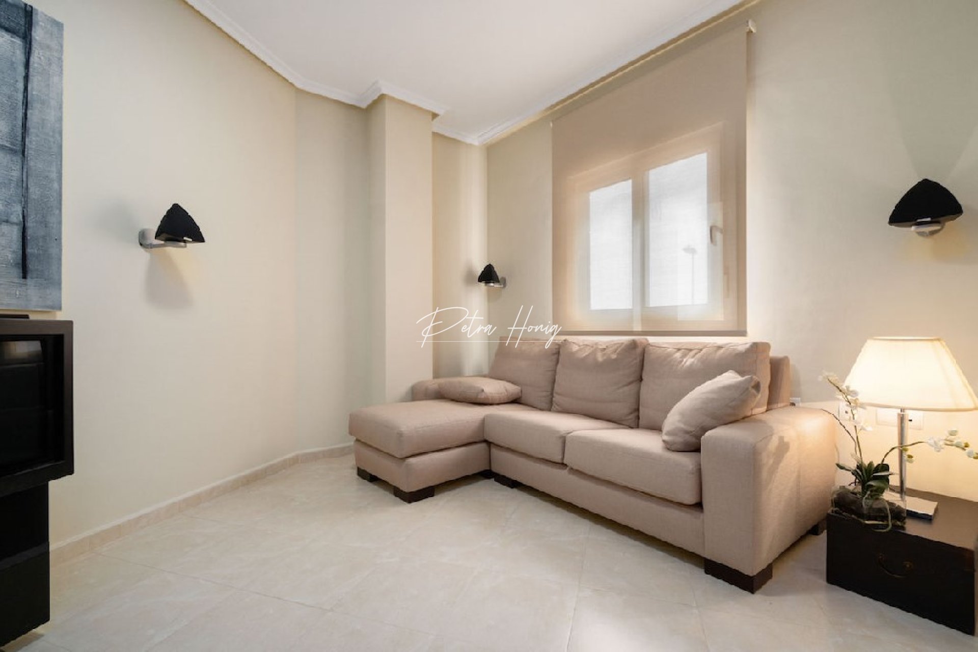 Resales - Apartment - Torrevieja