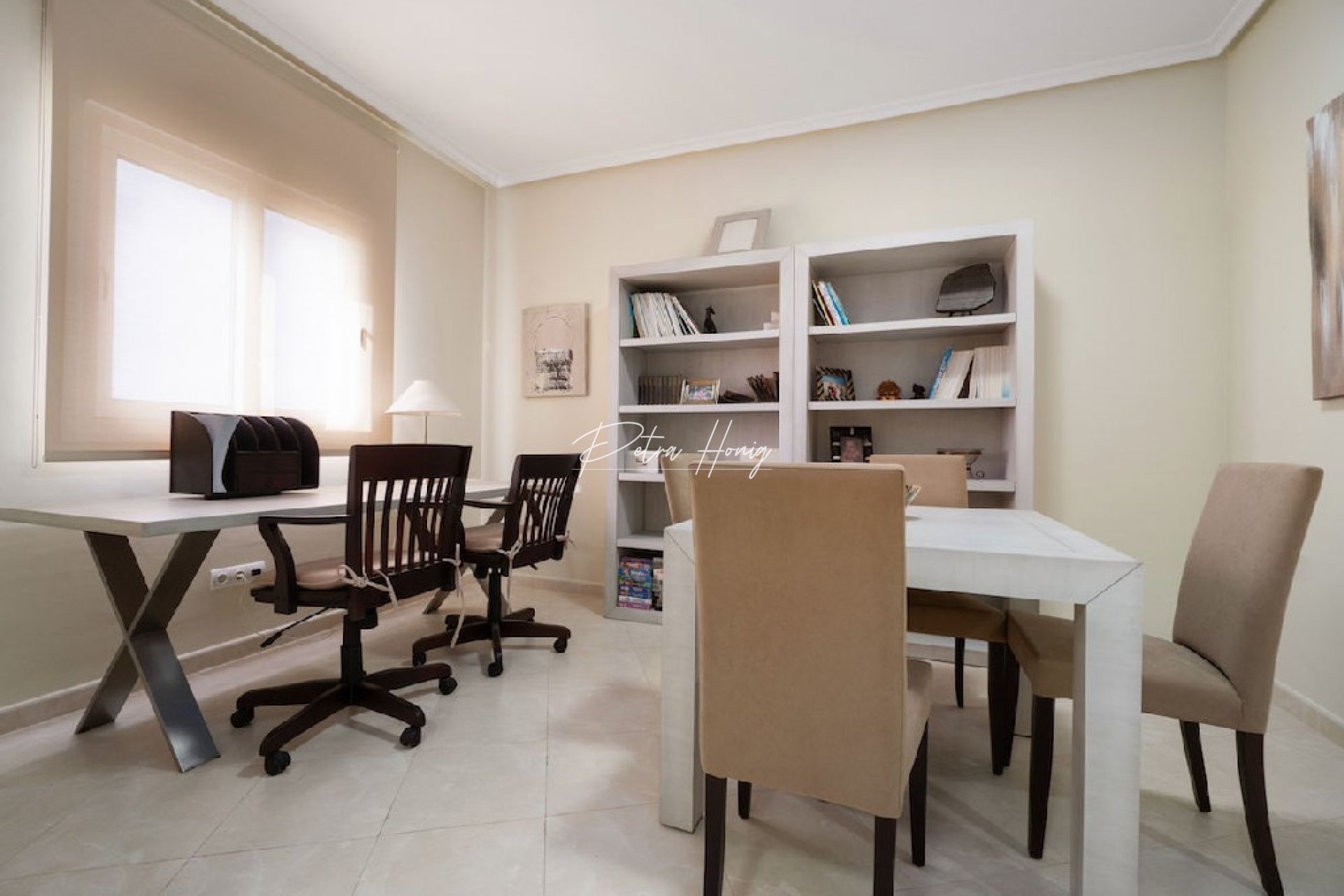 Resales - Apartment - Torrevieja