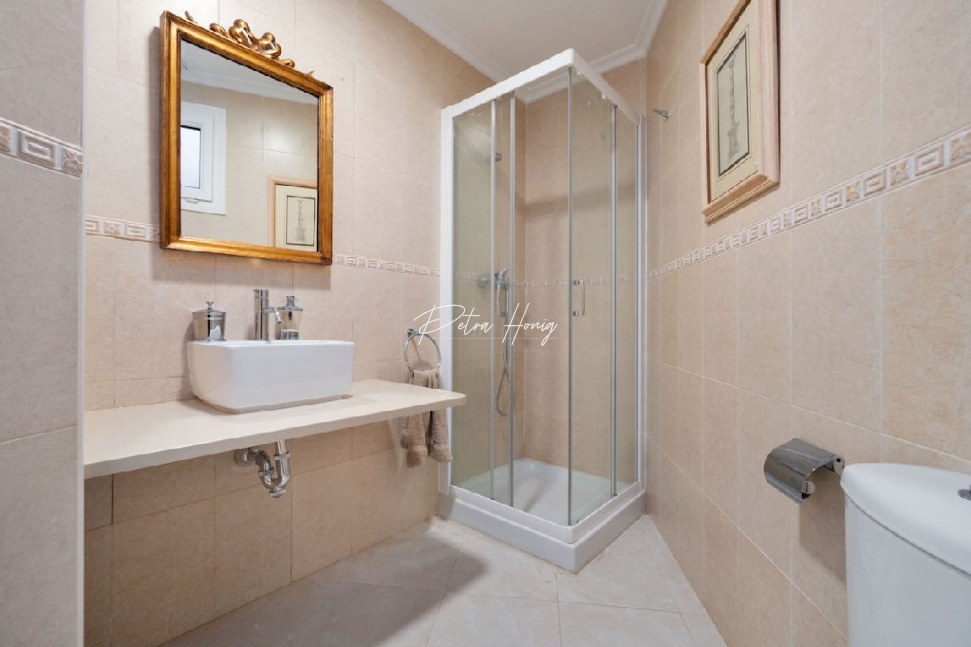 Resales - Apartment - Torrevieja