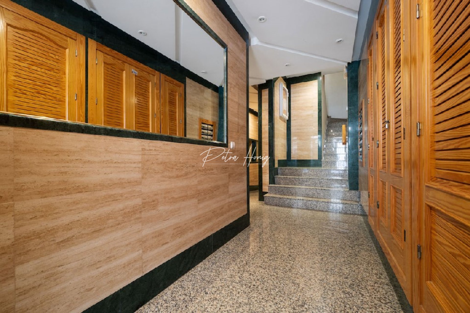 Resales - Apartment - Torrevieja