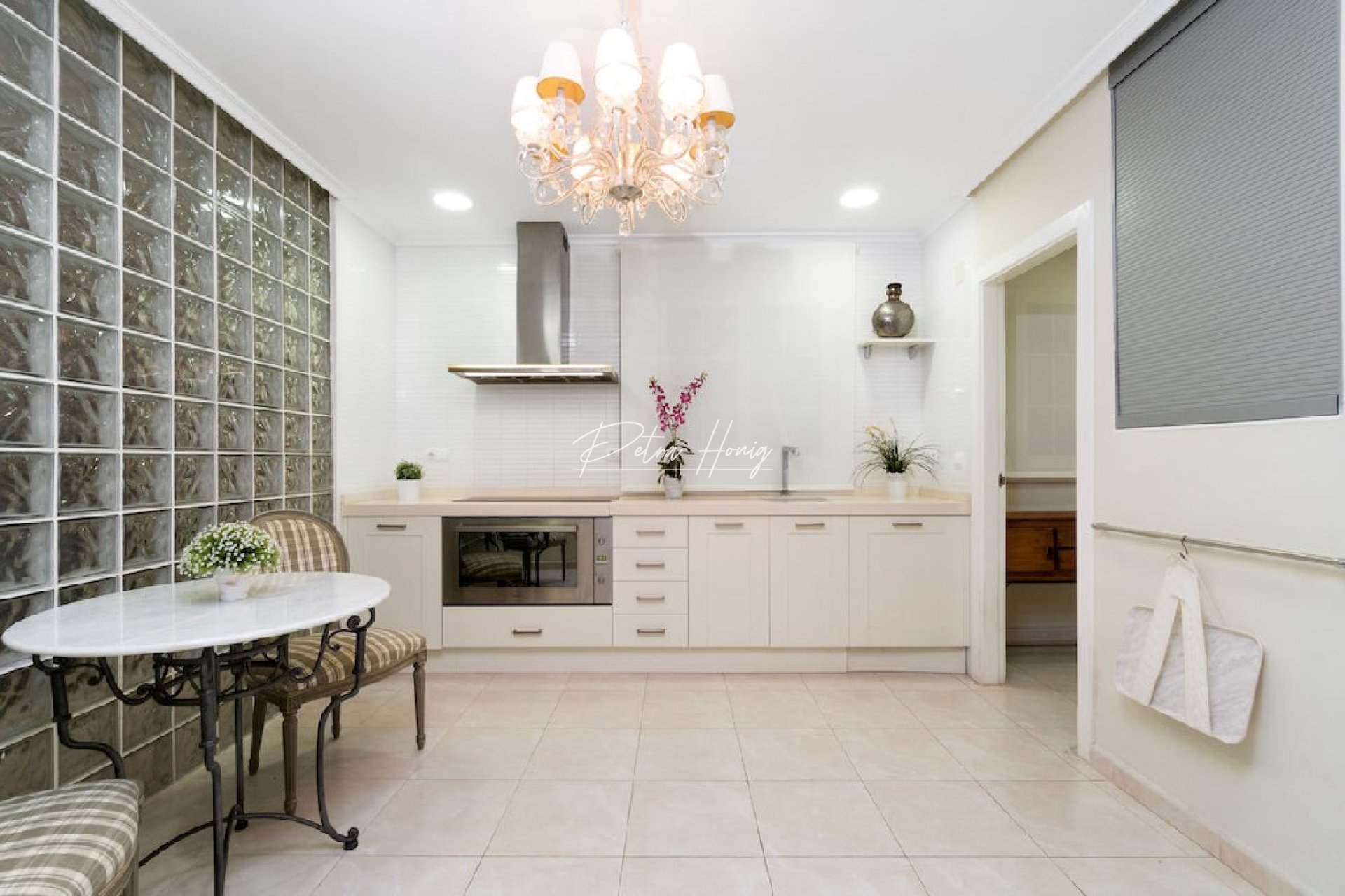 Resales - Apartment - Torrevieja