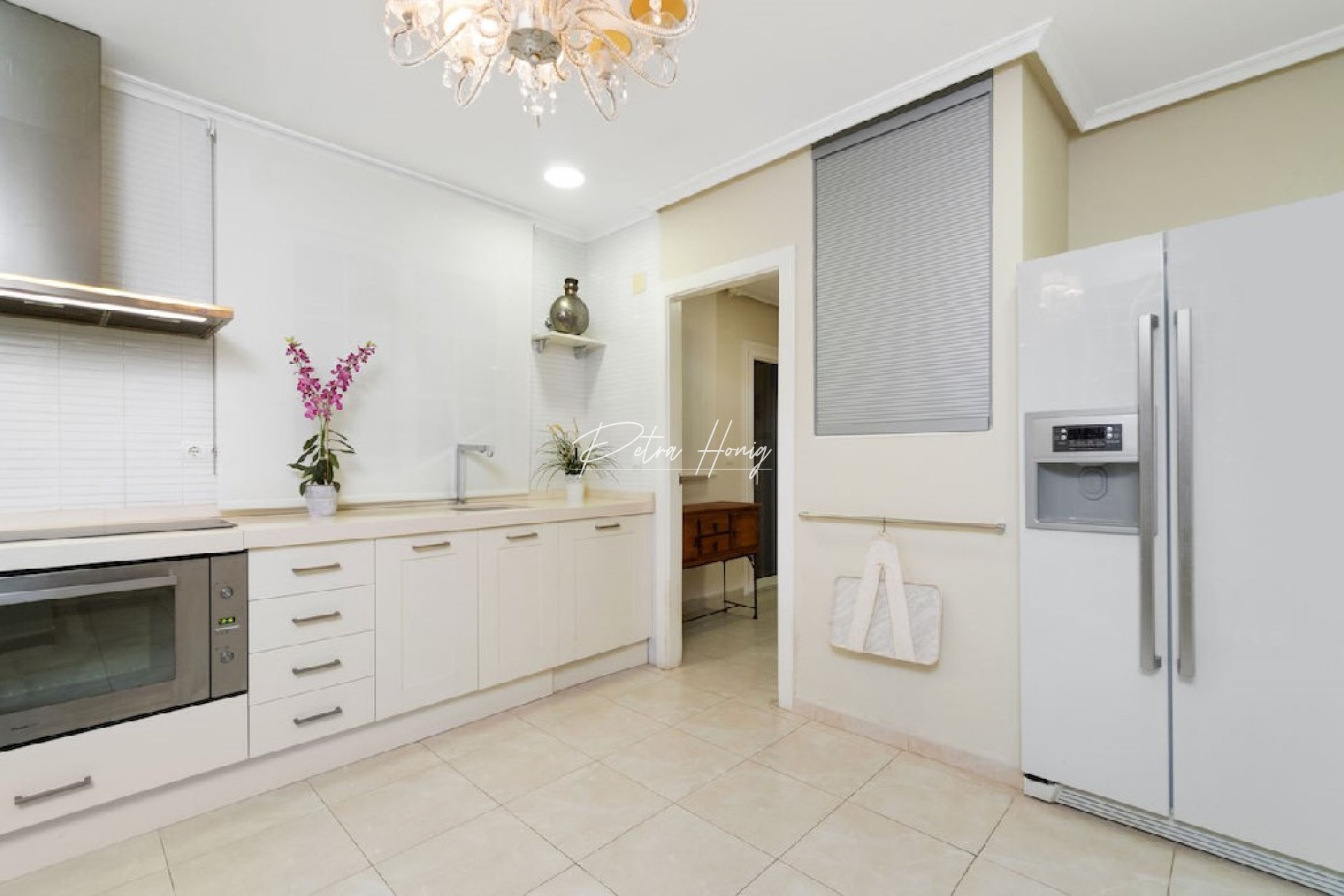 Resales - Apartment - Torrevieja